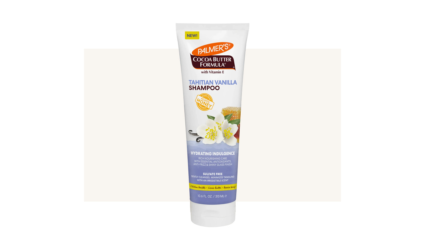 Shampoo