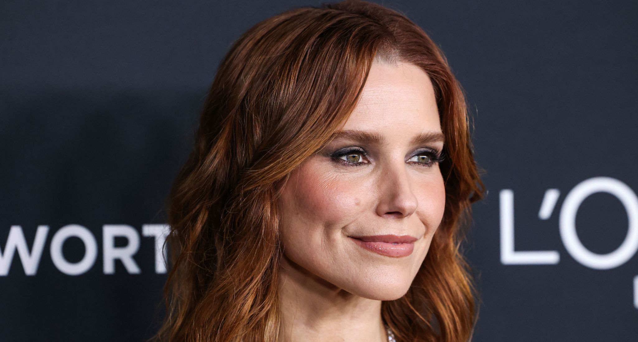 Sophie Bush One Tree Hill