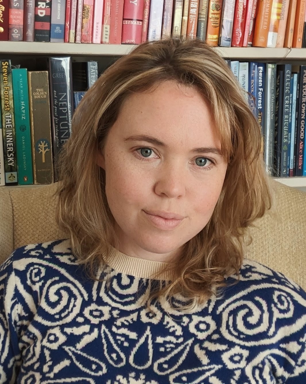 Author image: WhitneyWillheadshot