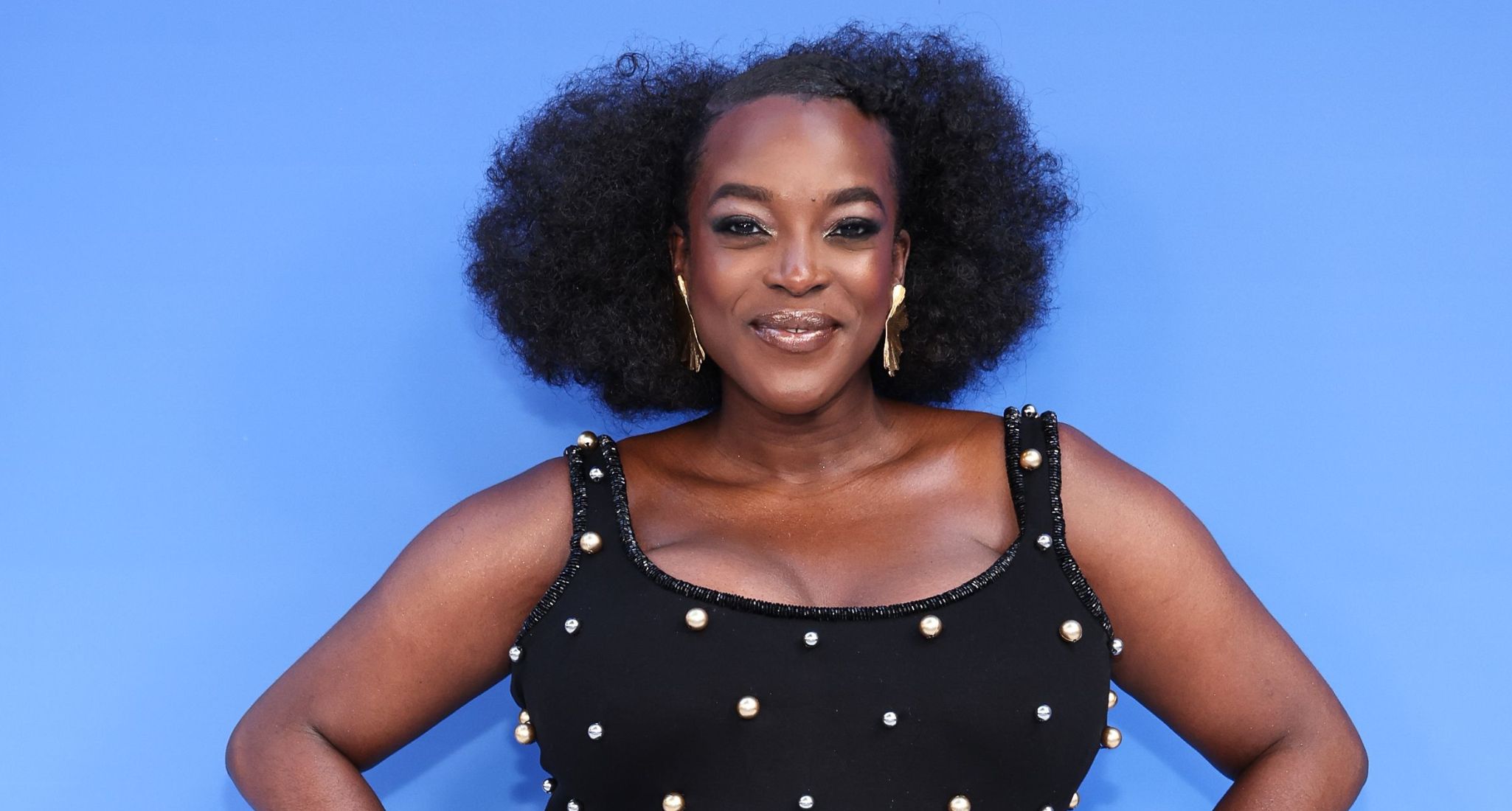 Wunmi Mosaku