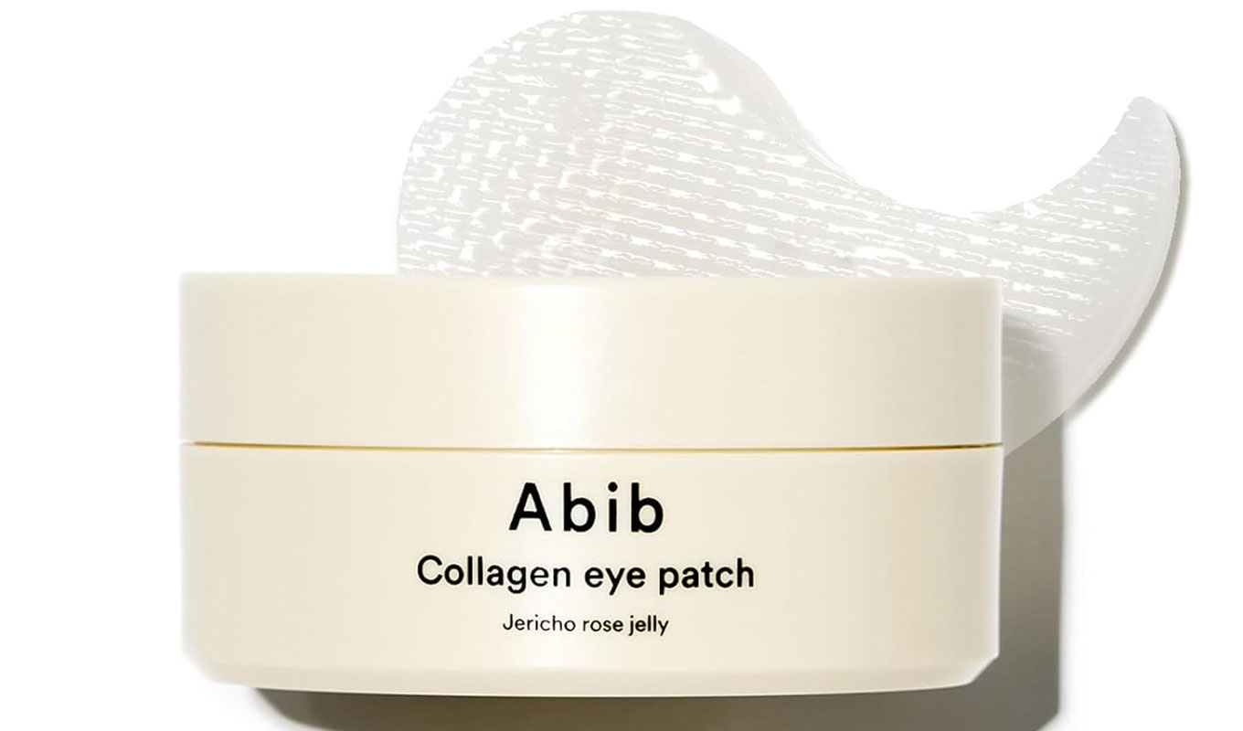 abib eye patches