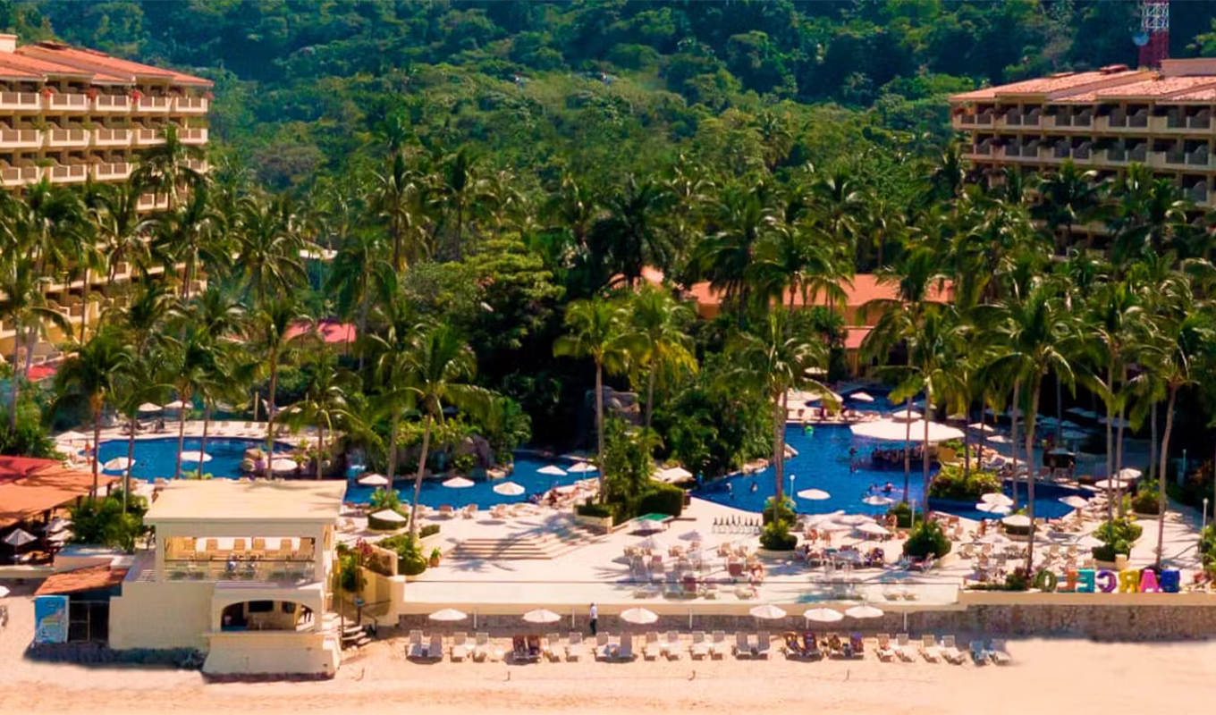 affordable all inclusive resorts: barcelo puerto vallarta