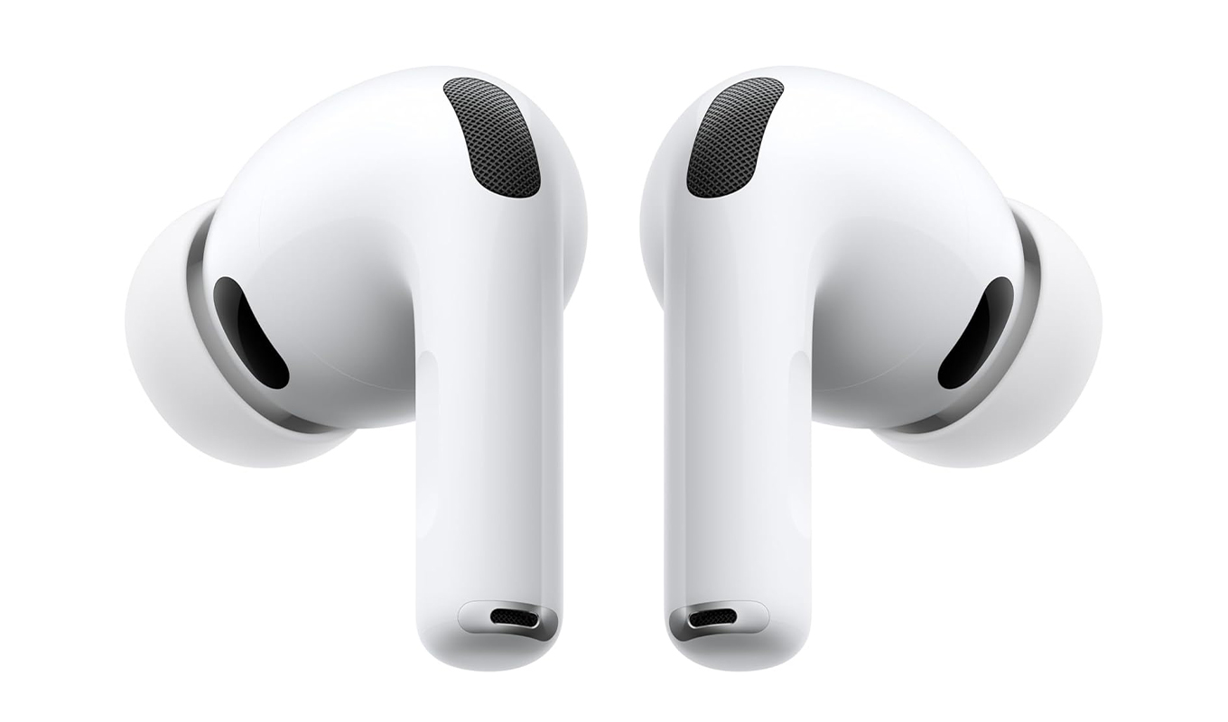 The Apple AirPods Pro 3.