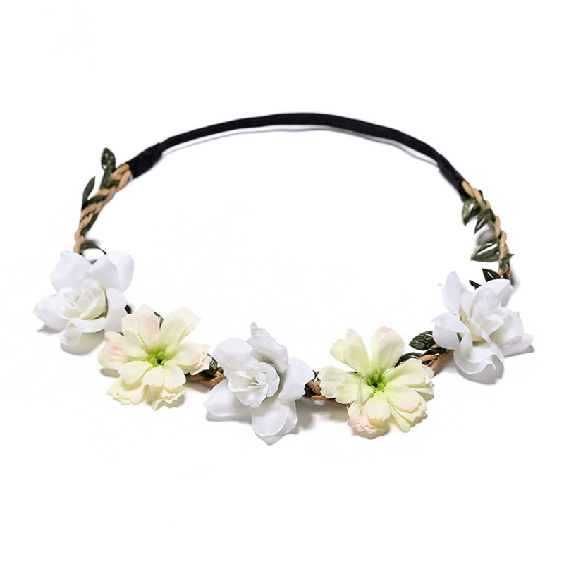 amazon festival trends flyouthe flower crown