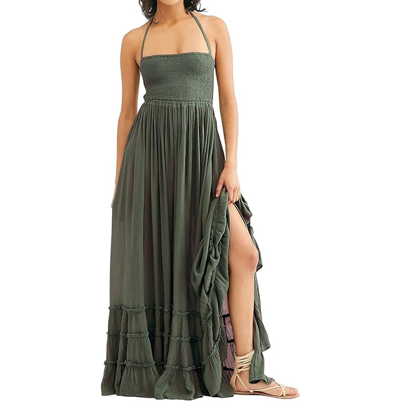 amazon festival trends r vivimos backless dress