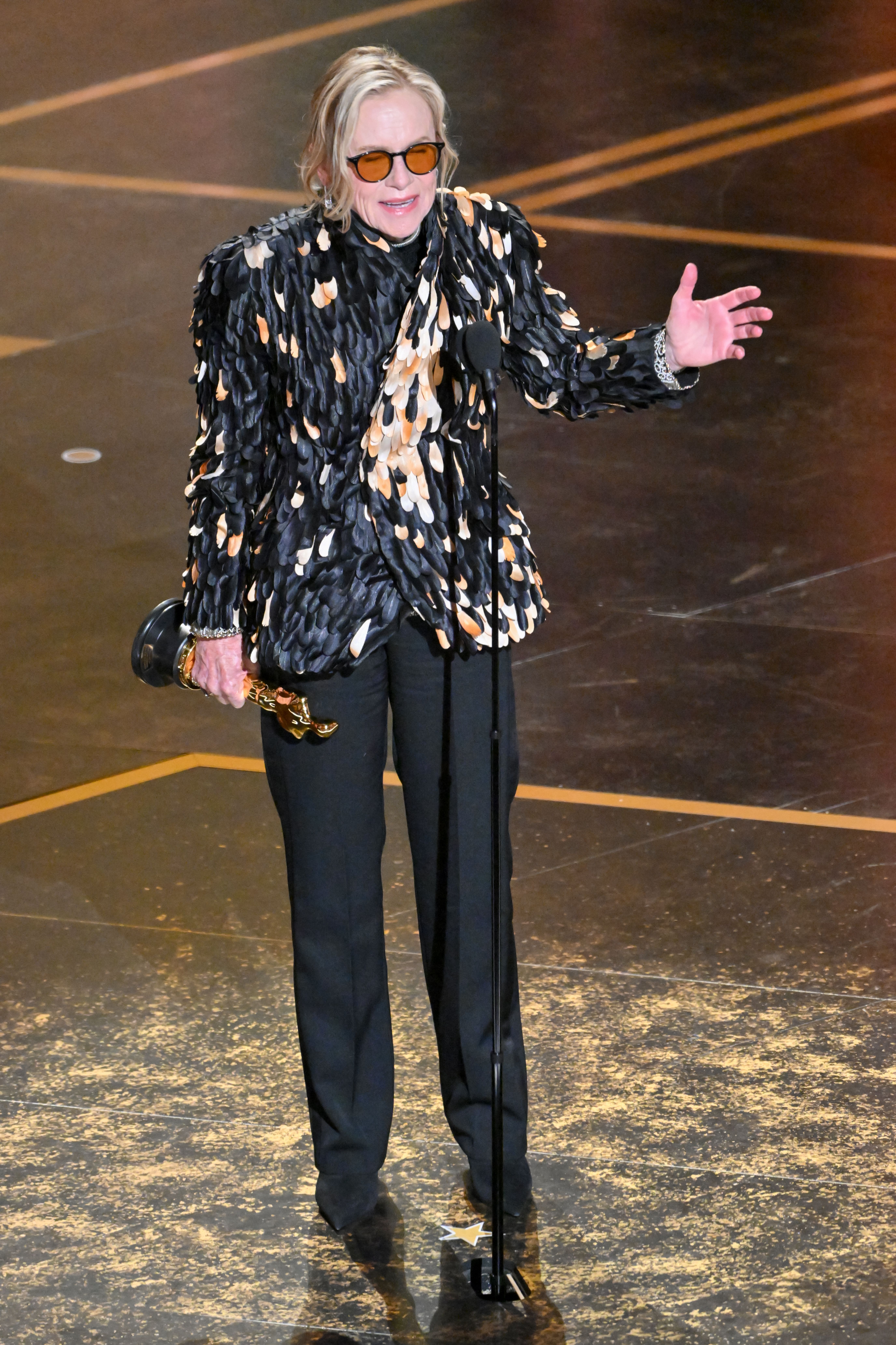 amy madigan oscar best supporting actress
