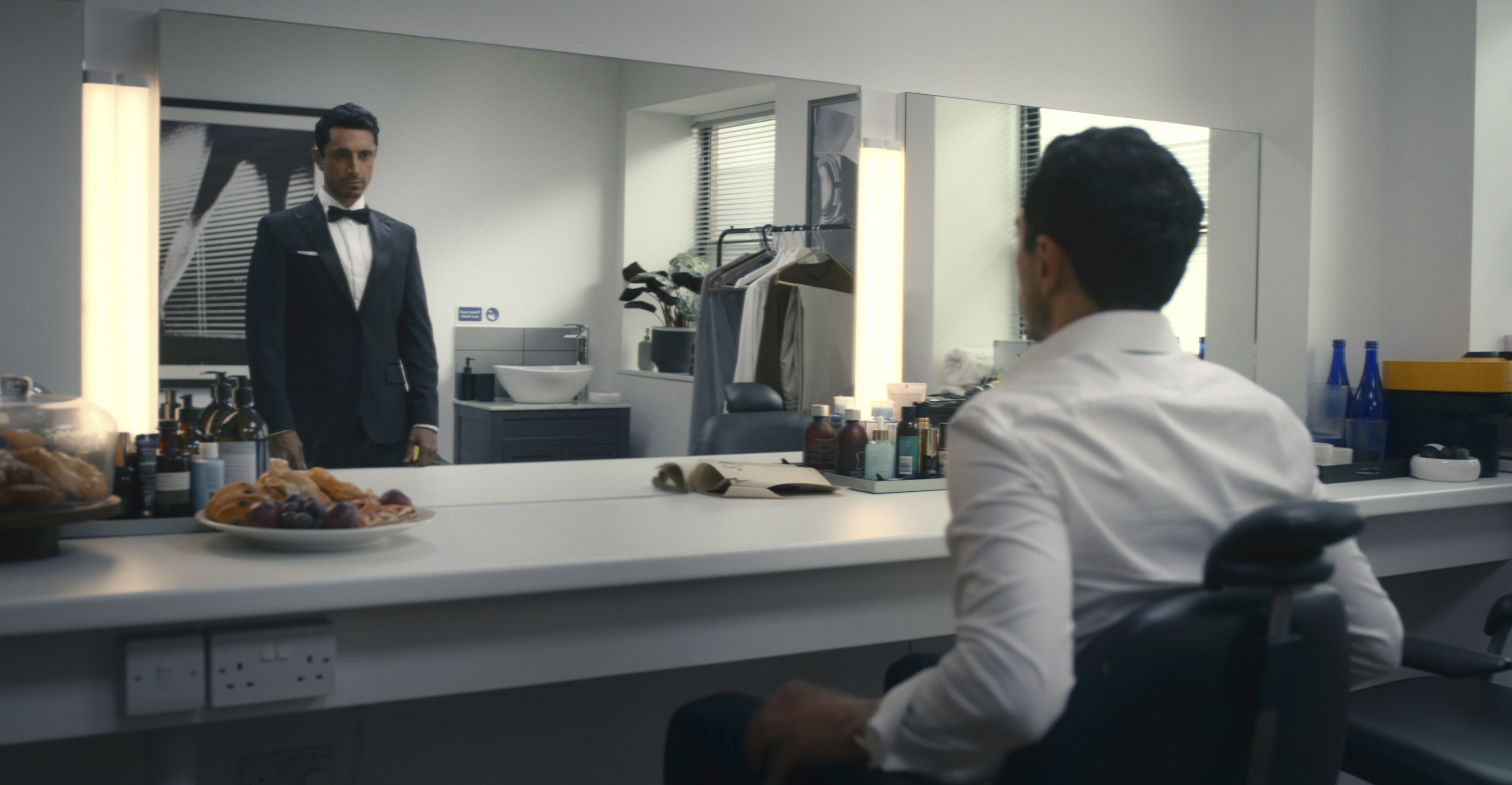 bait prime video review