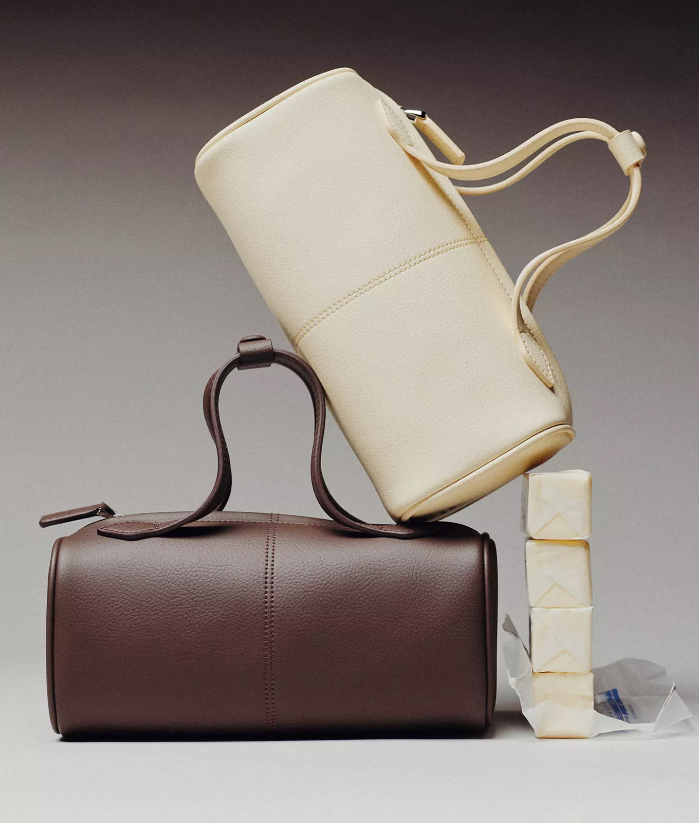 barrel bag trend: freja jane bag