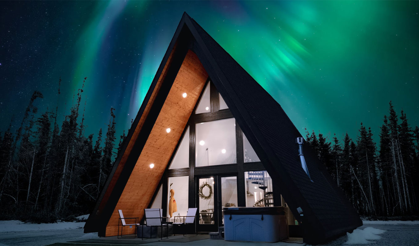 aframe-cabin.