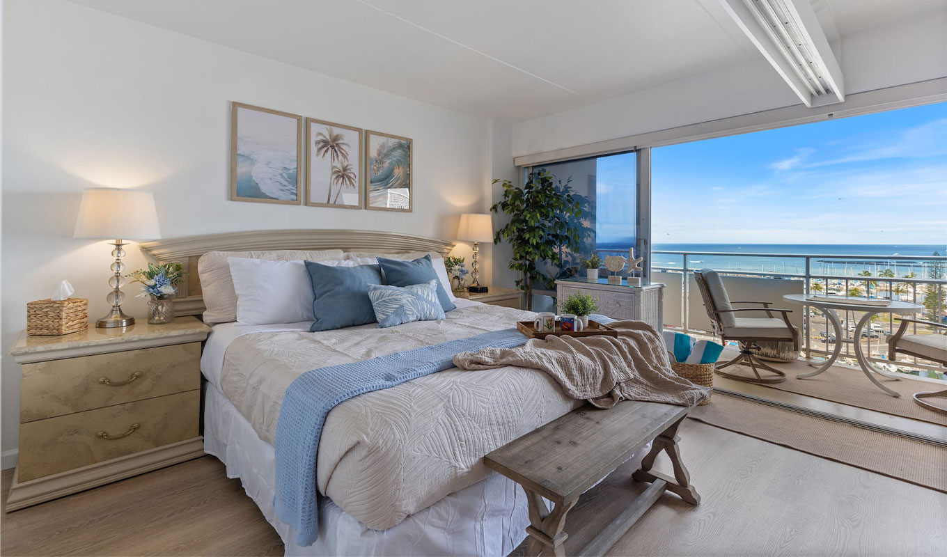 ocean-view-and-sunset-ilikai-resort.