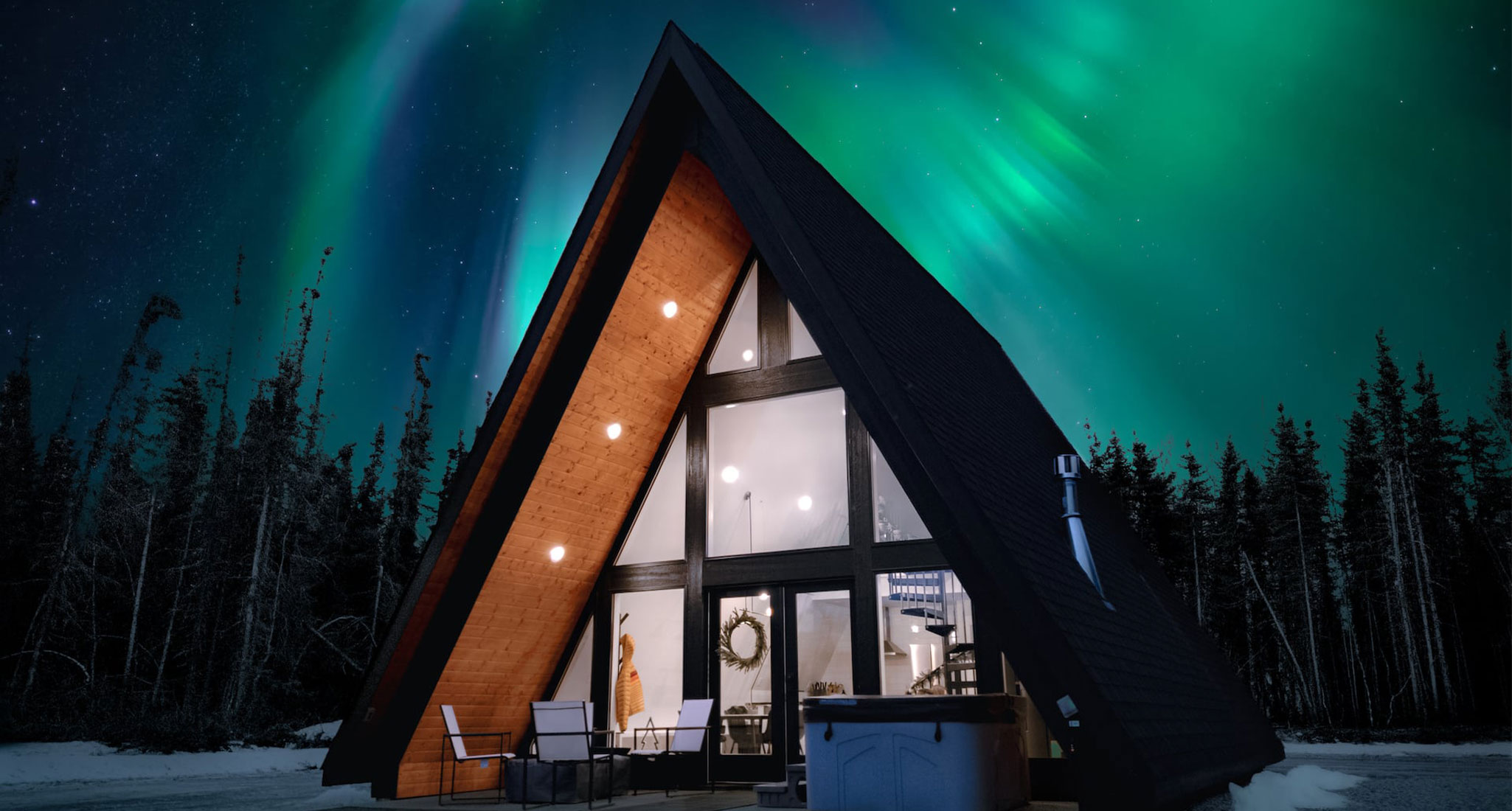 best-airbnbs-for-honeymoons