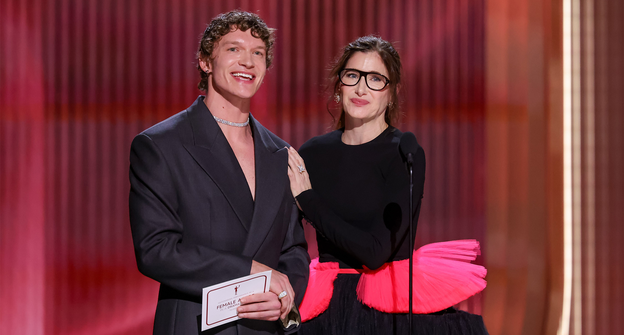 best dressed actor awards uni