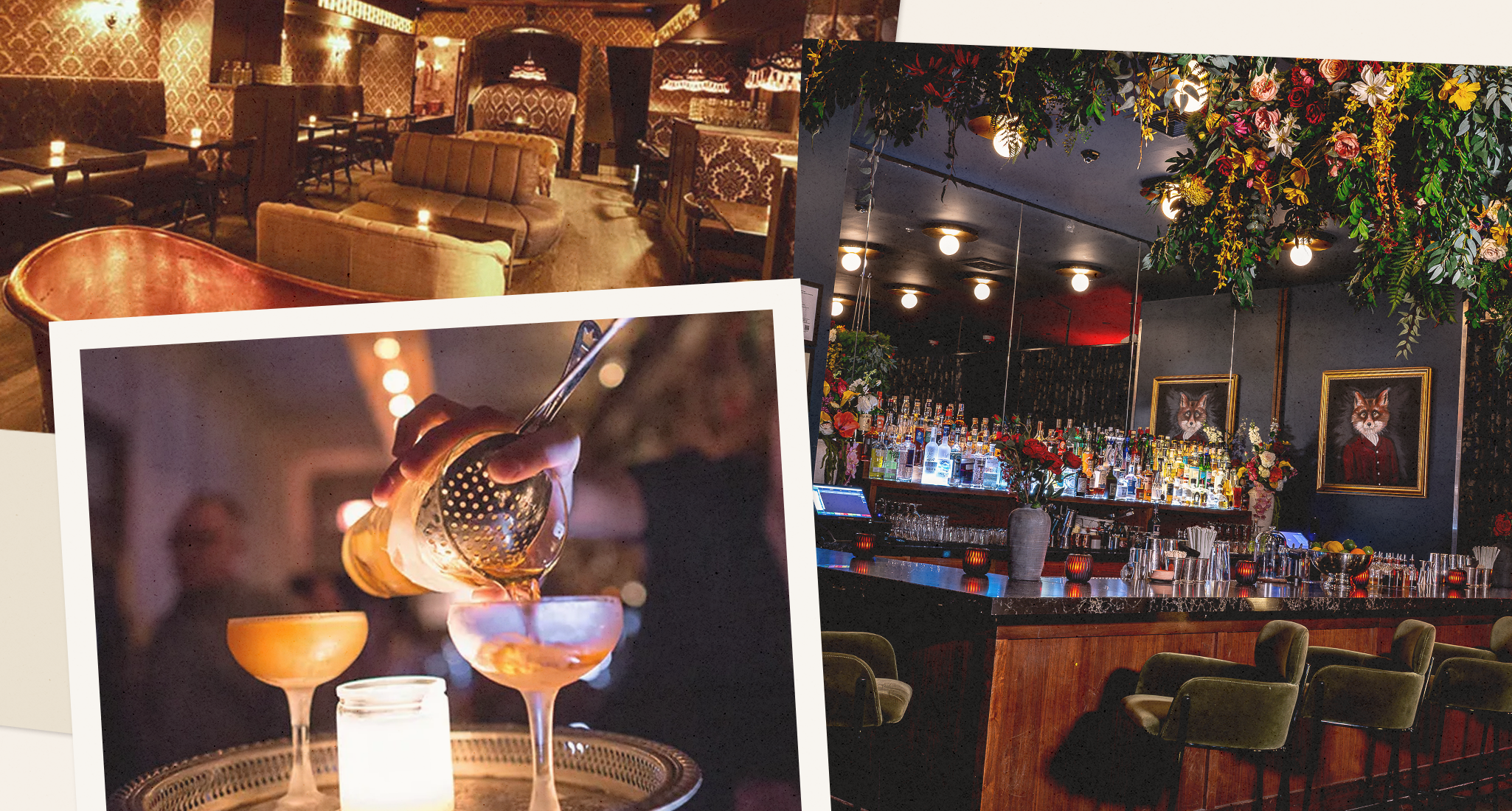 best hidden bars in nyc universal