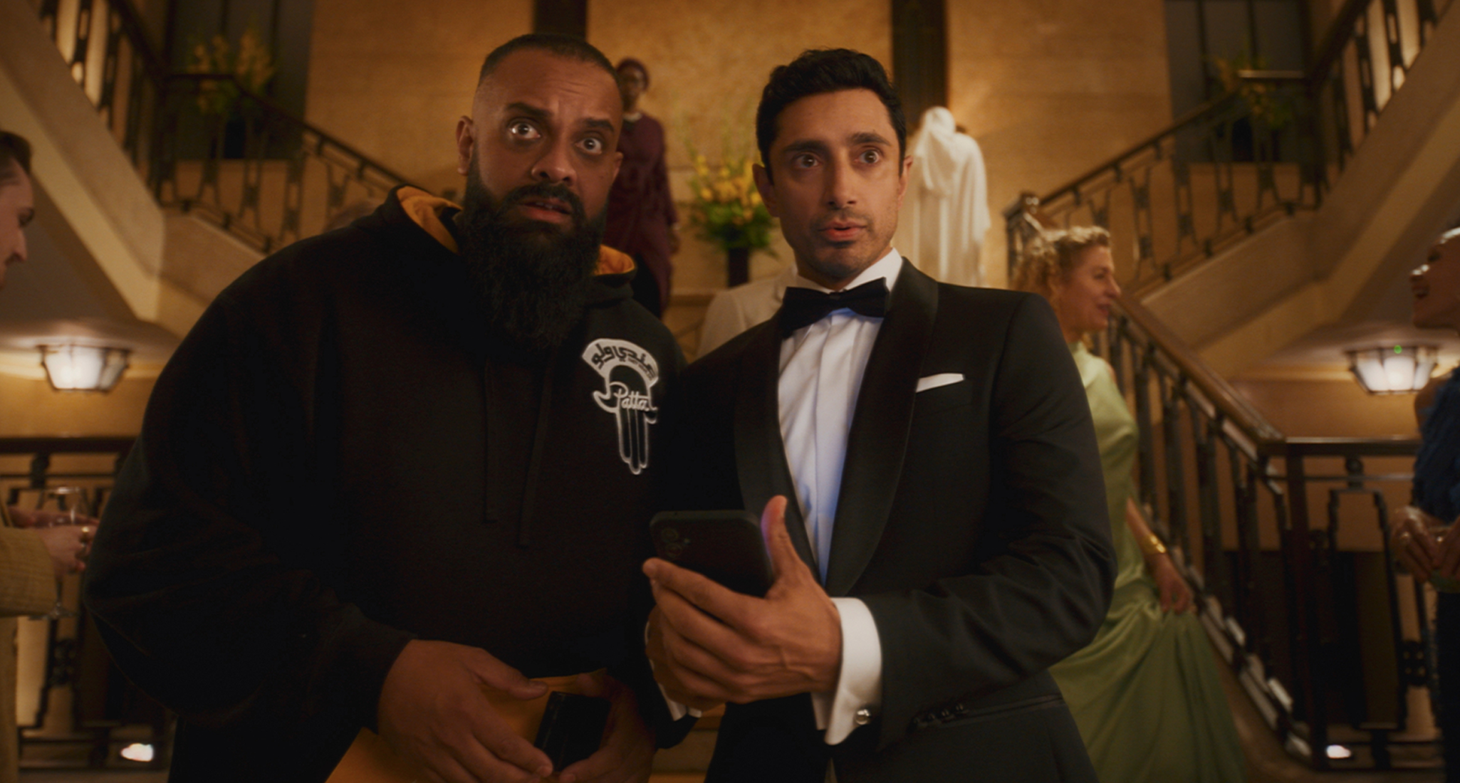 best tv shows march 2026
