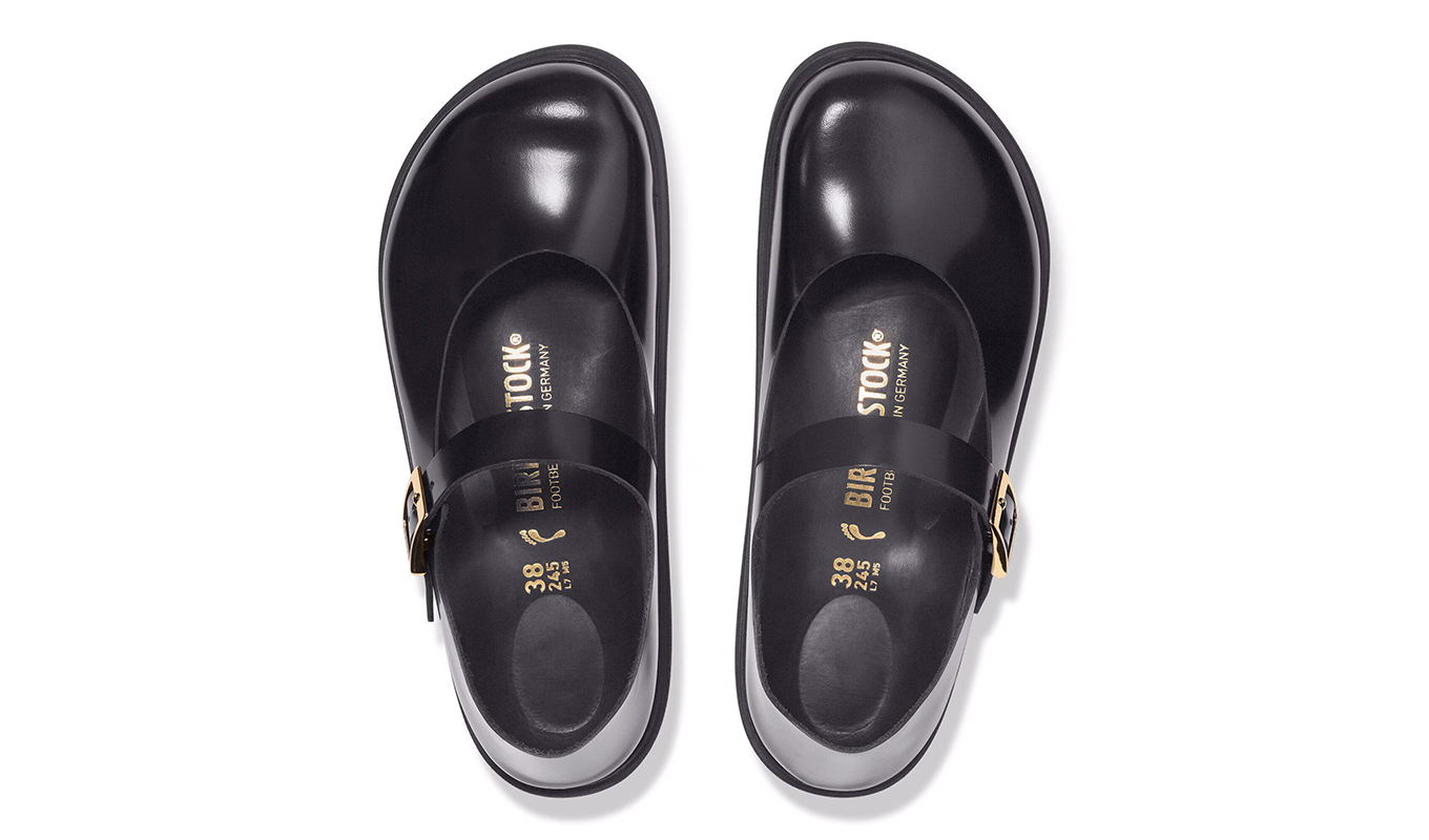 birkenstock mary jane review