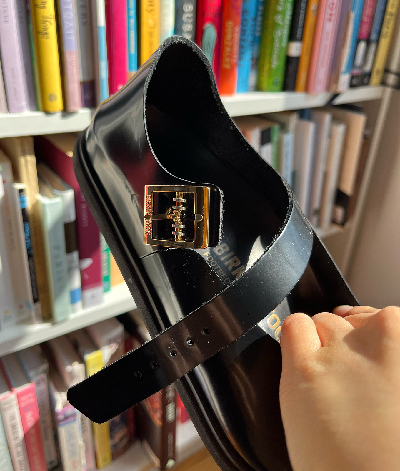 birkenstock mary jane review 3