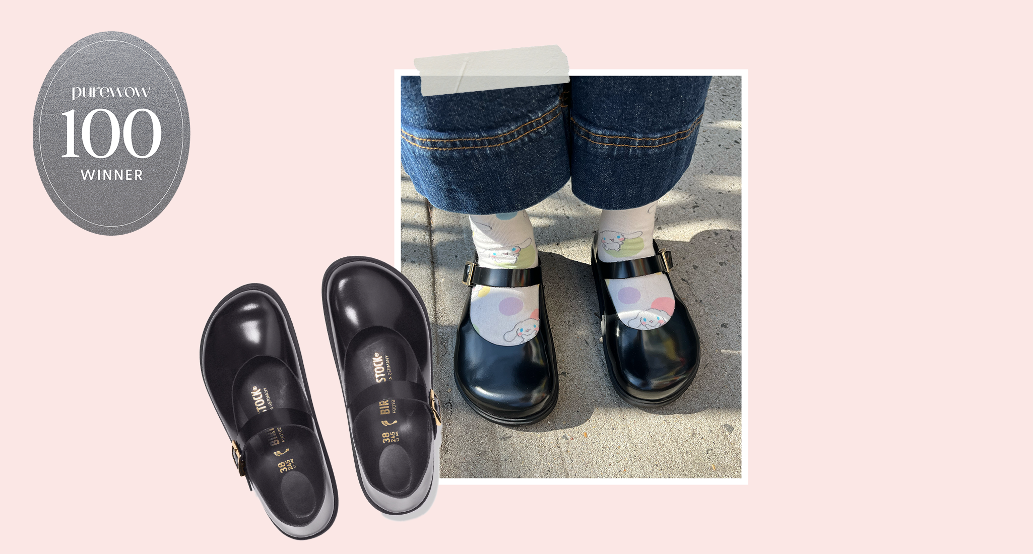 birkenstock mary jane review