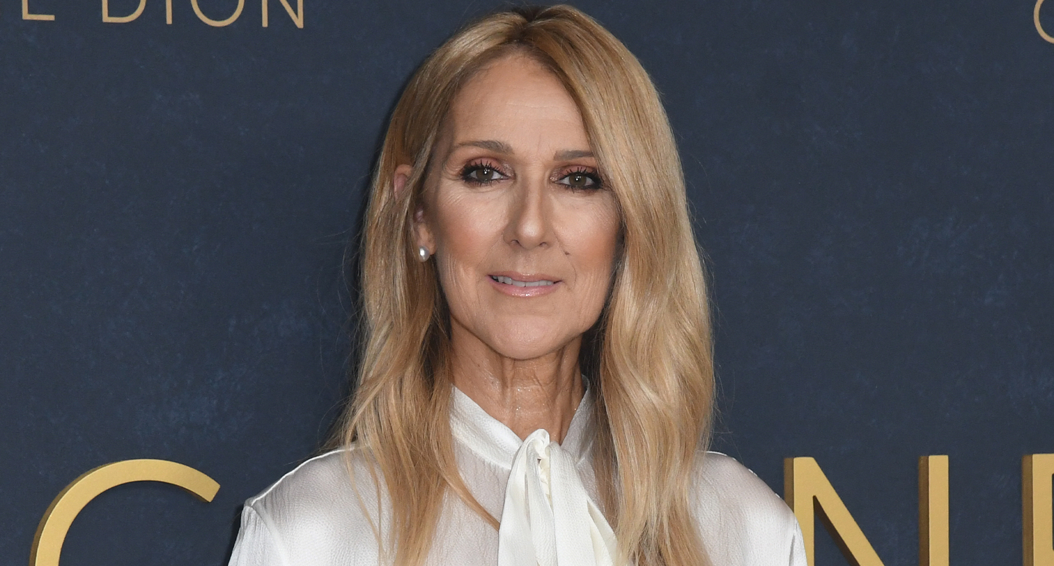 céline dion career announcement concert rumors