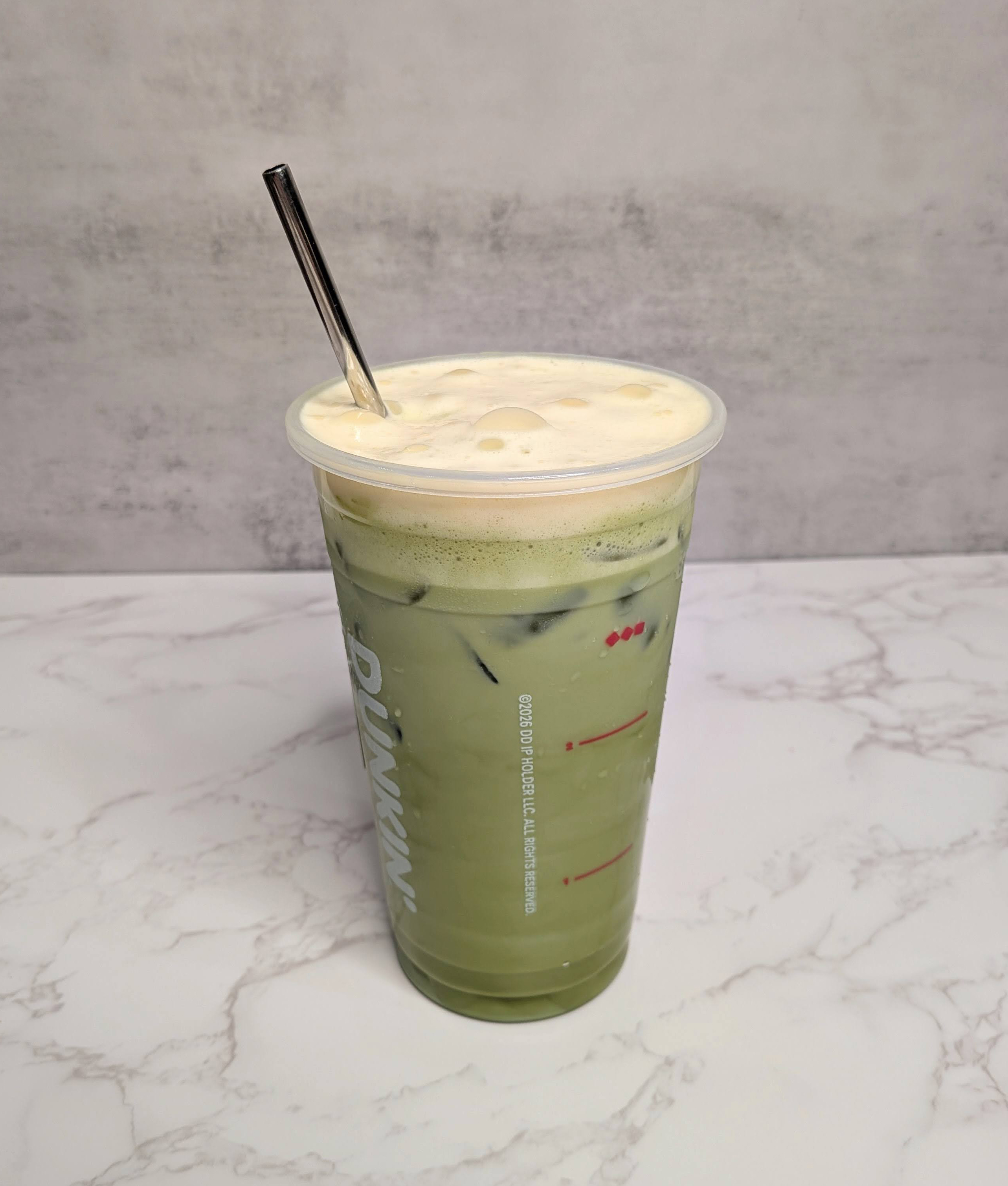 matcha