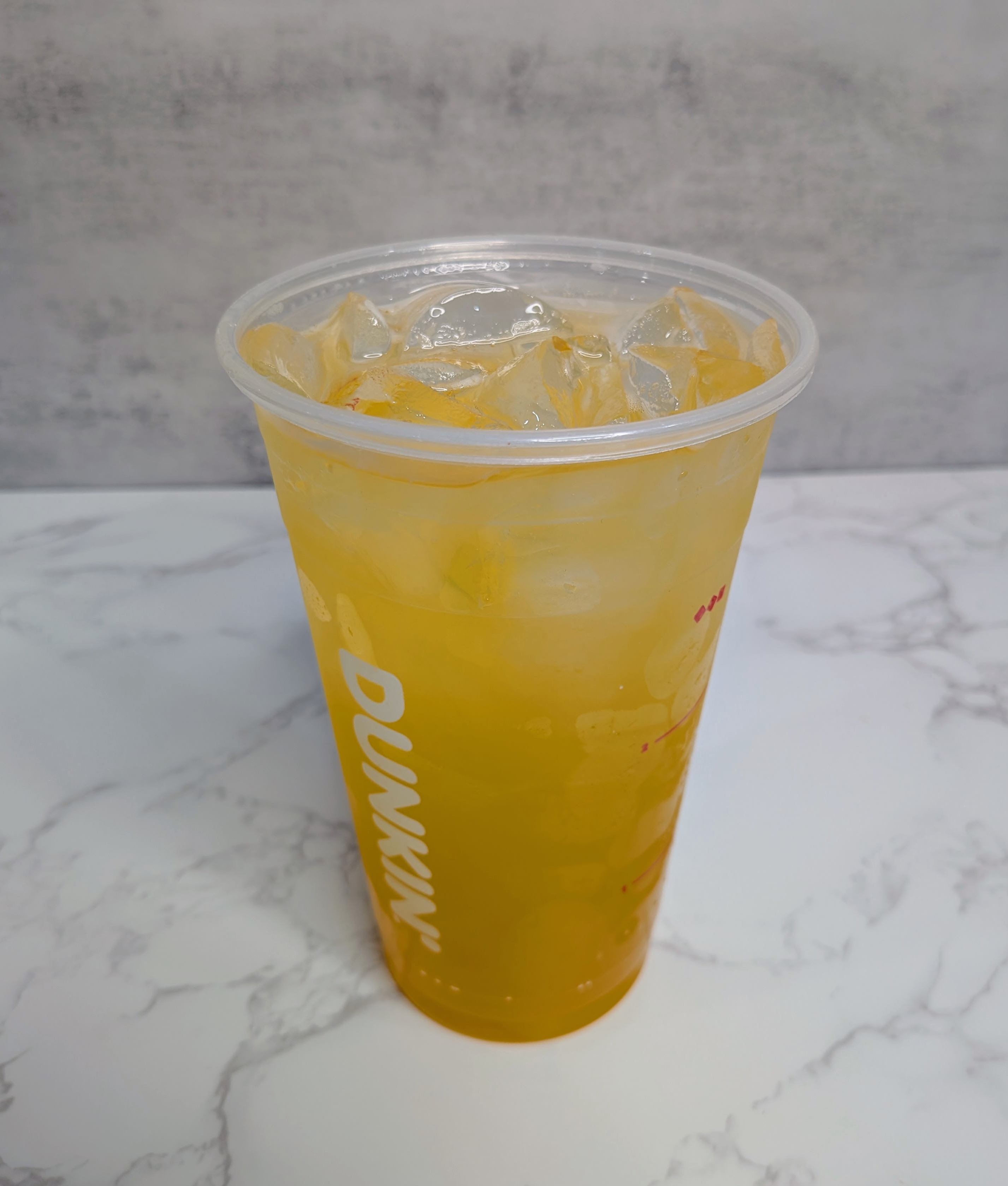 mango dunkin zero