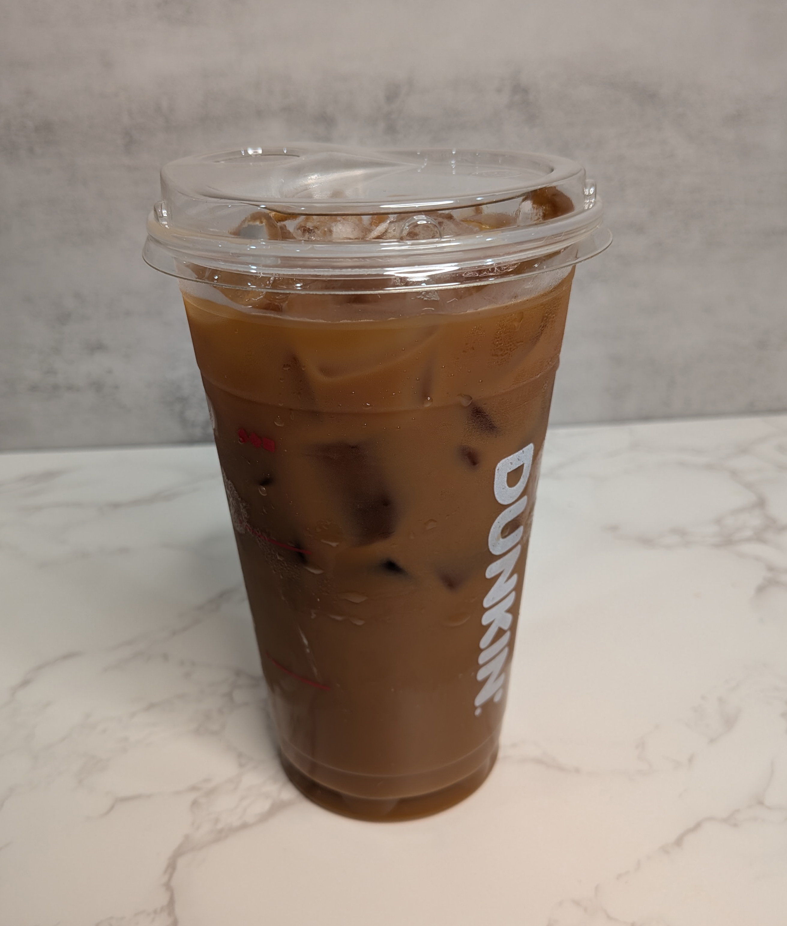 Banana Shakin' Espresso