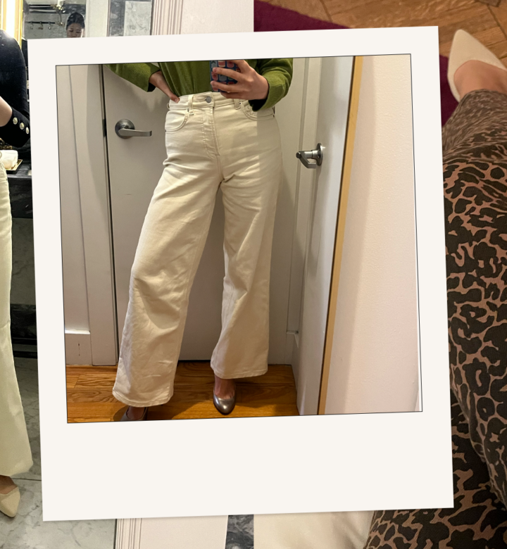 fabletics denim review