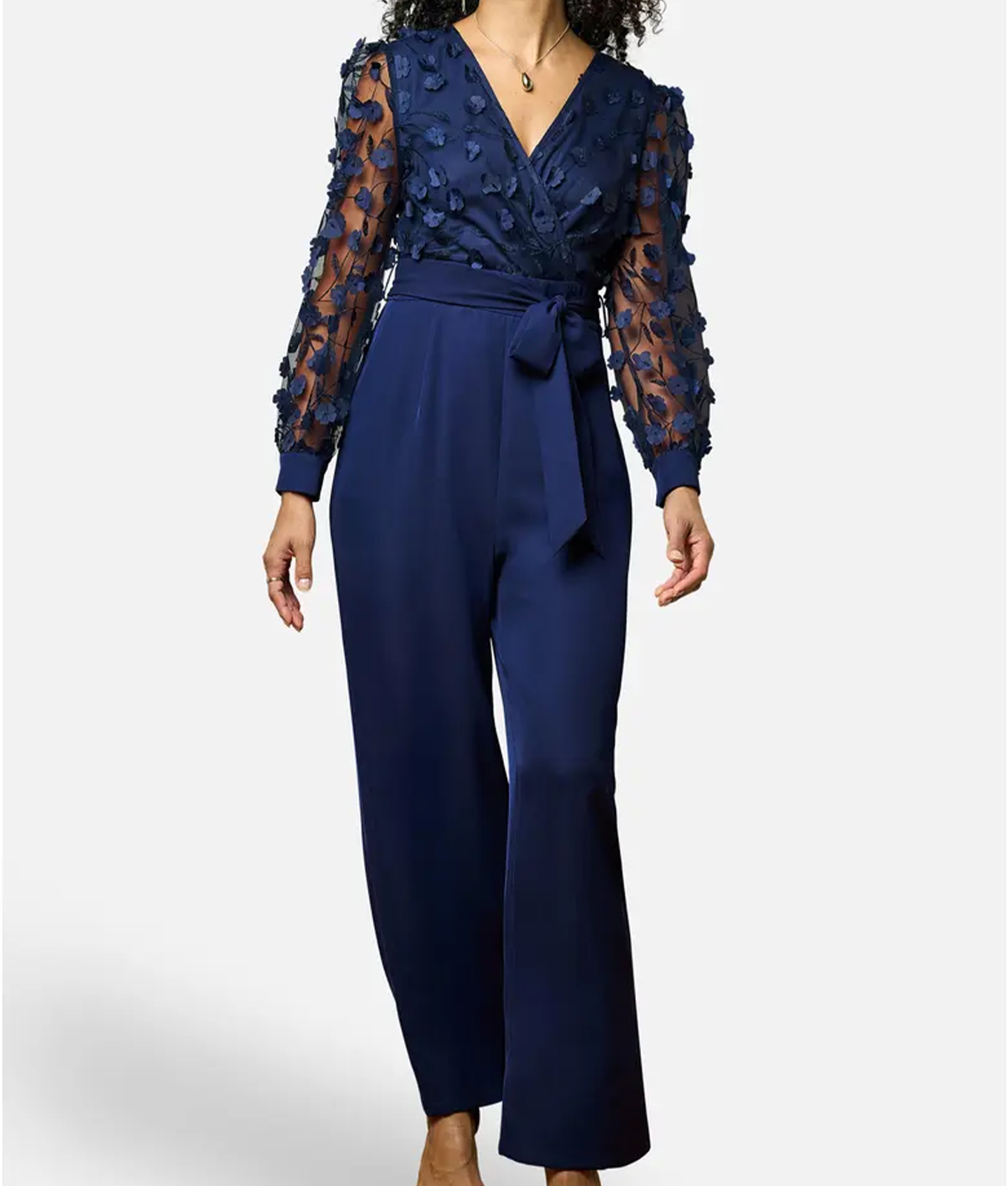 formal jumpsuits for wedding season yumi floral jumpsuit