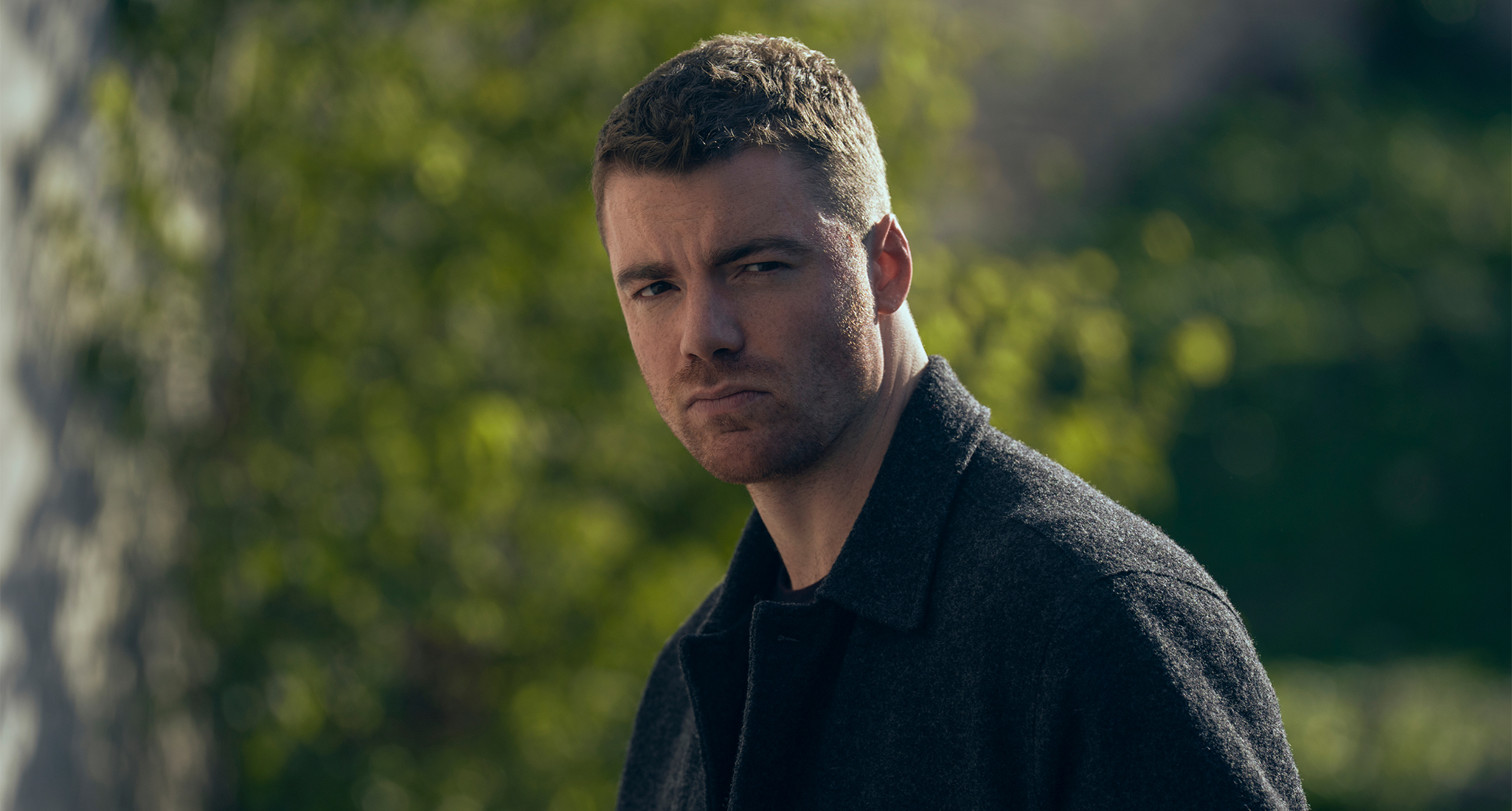 gabriel basso the night agent