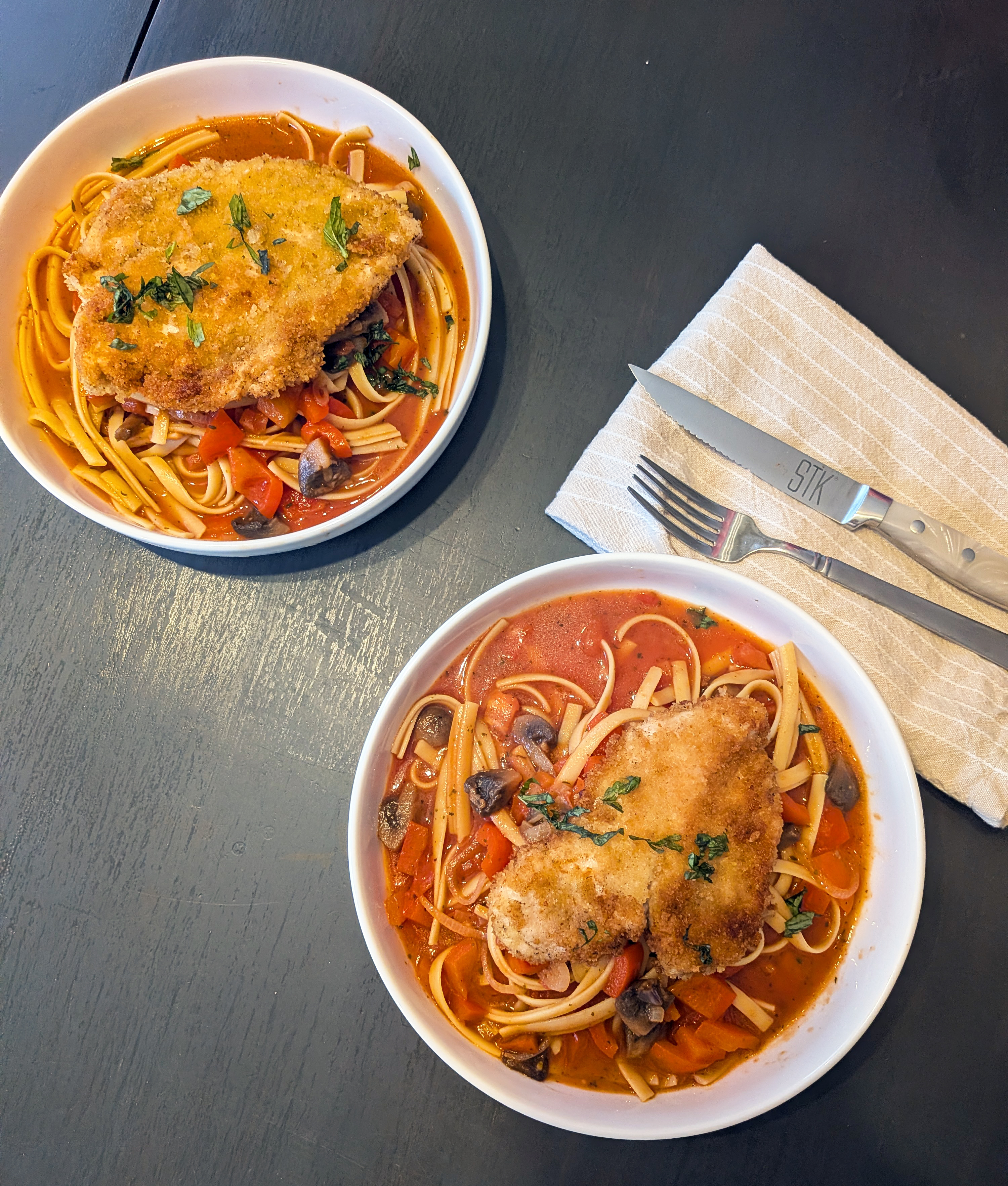 giada home chef review plated