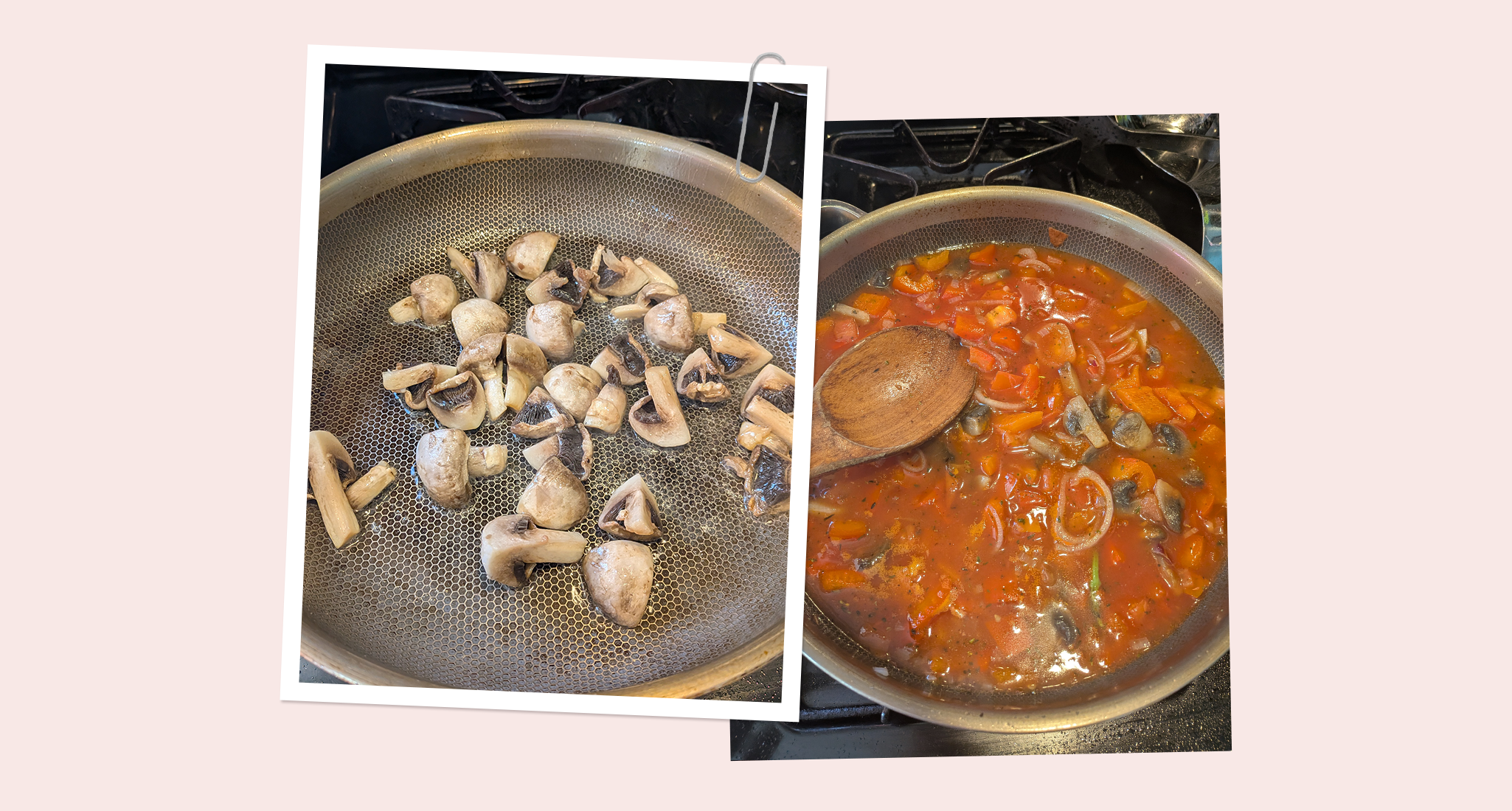 cooking the home chef meal kits