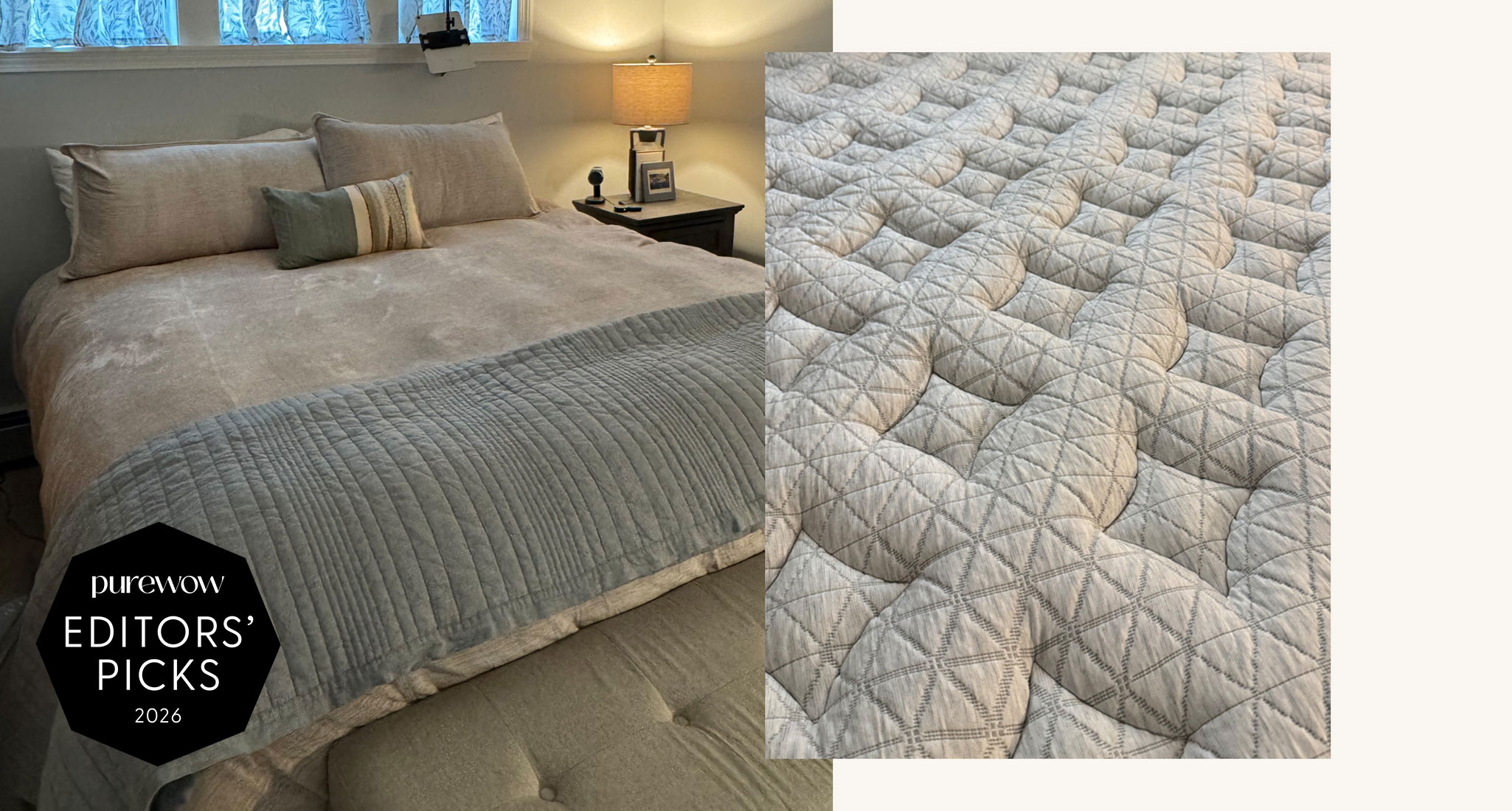 Helix Midnight Luxe Review and Exclusive Code