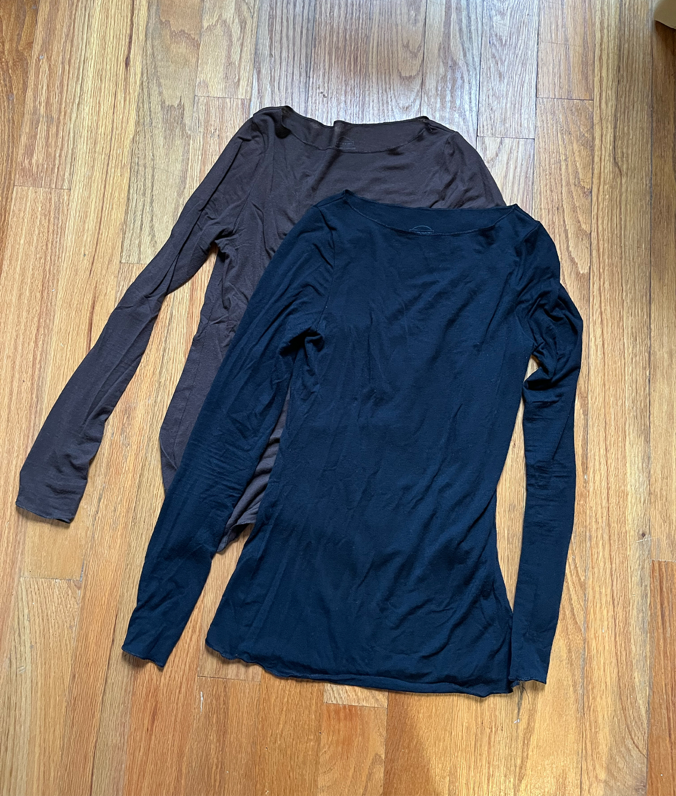 intimissimi modal cashmere ultralight top review