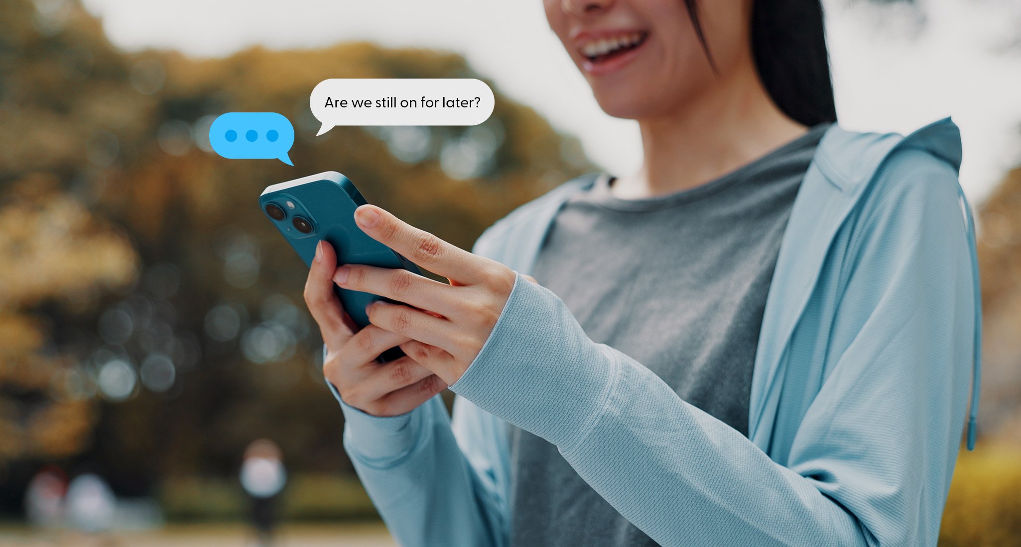 is it ok to cancel plans