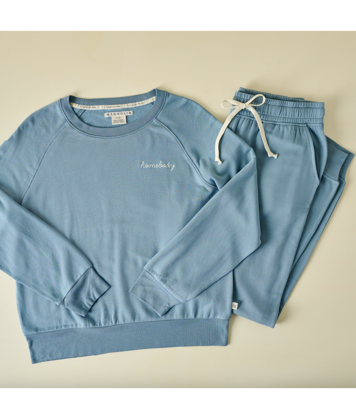 homebody sweater set