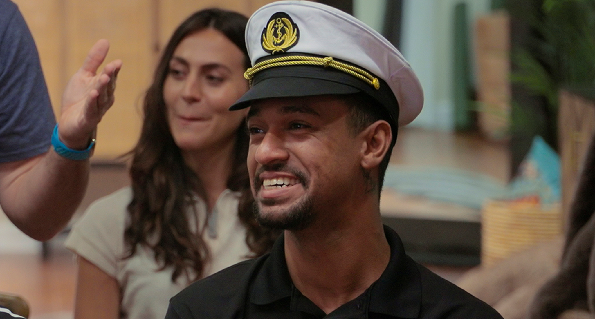 jury duty season 2 company retreat review