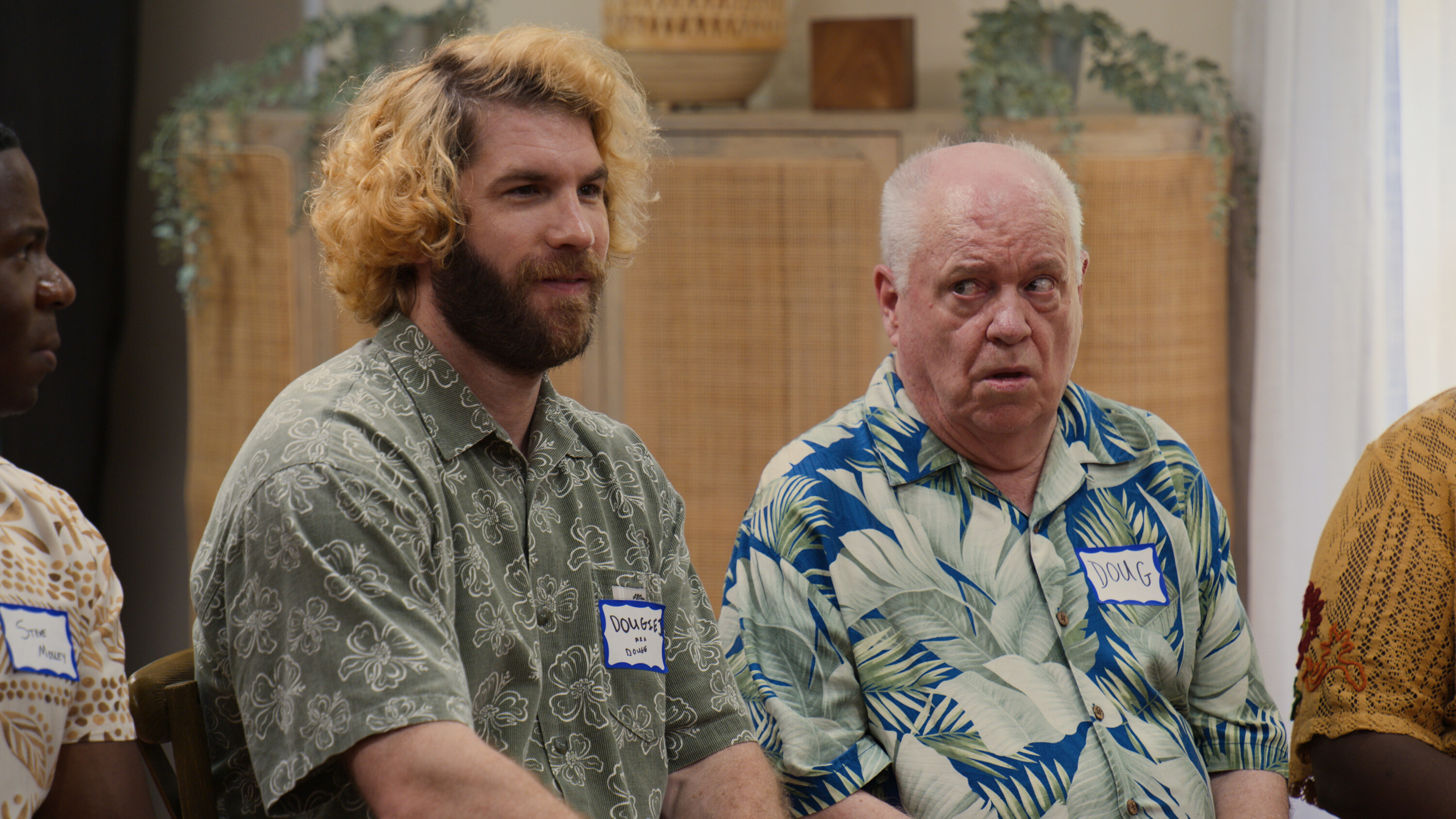 jury duty season 2 company retreat review