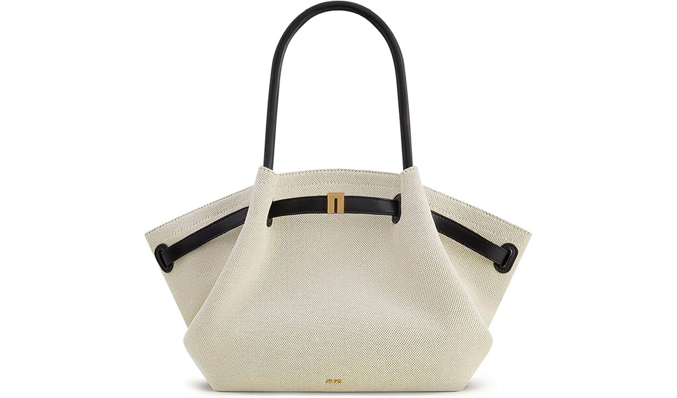 jw pei canvas tote