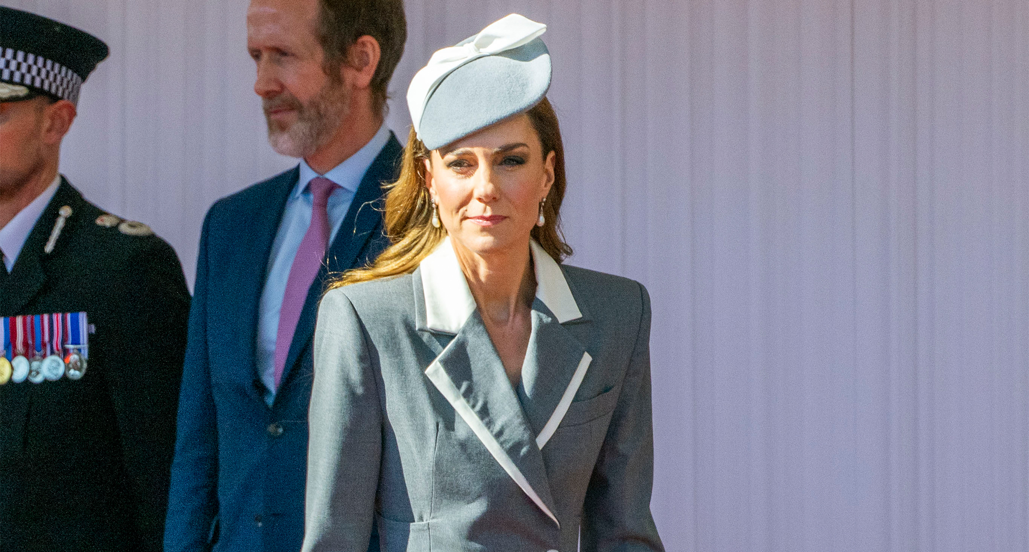 kate middleton lovers knot tiara