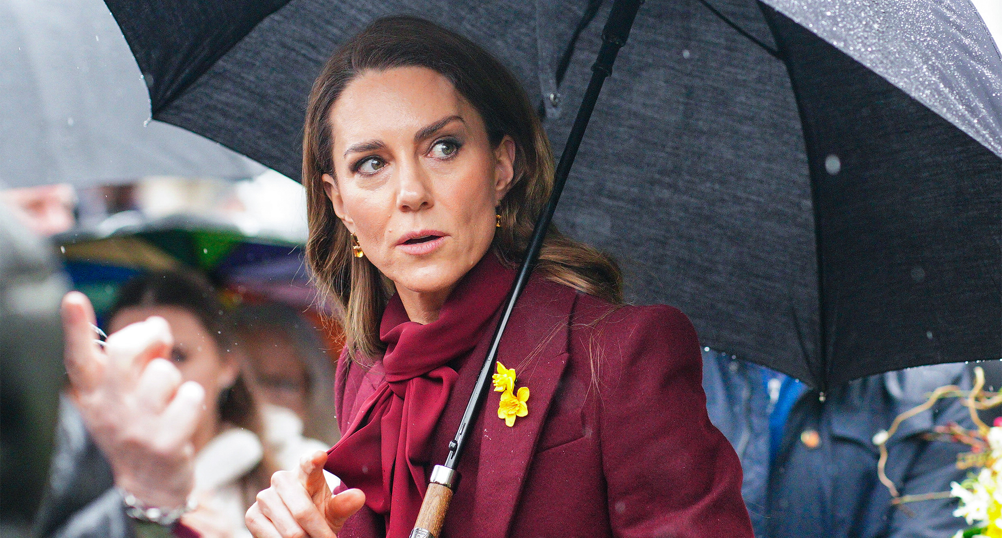 kate middleton speaks welsh