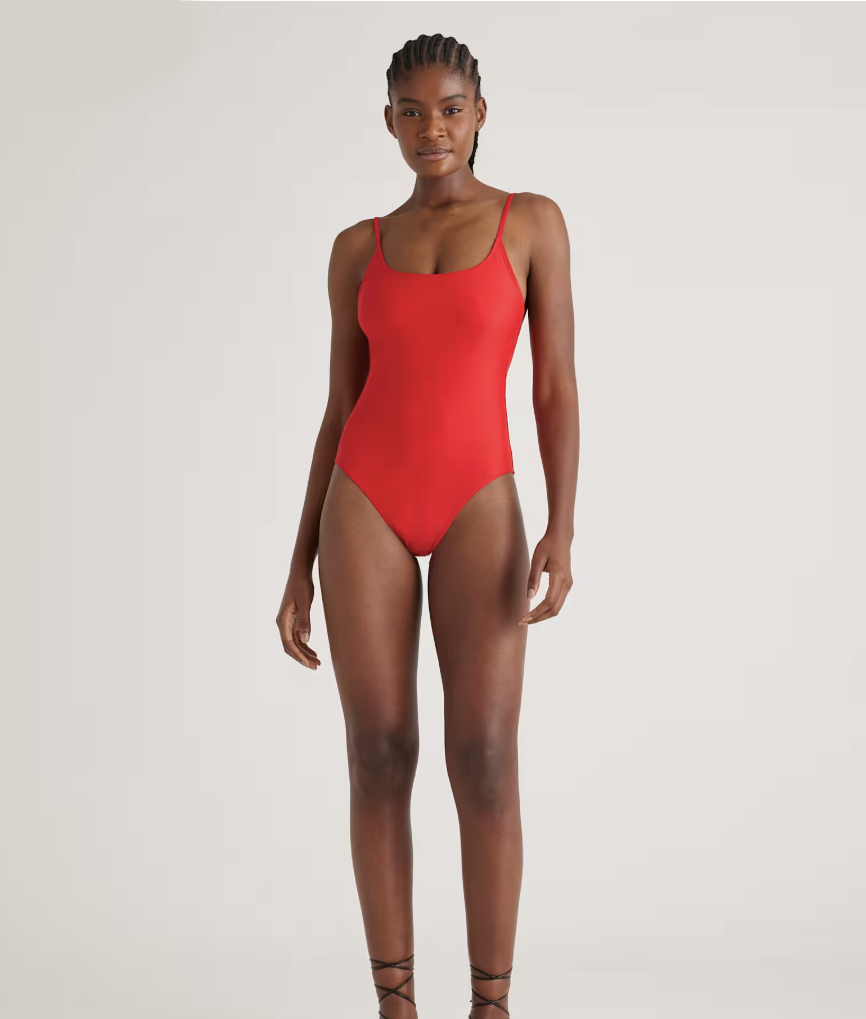 quince swim