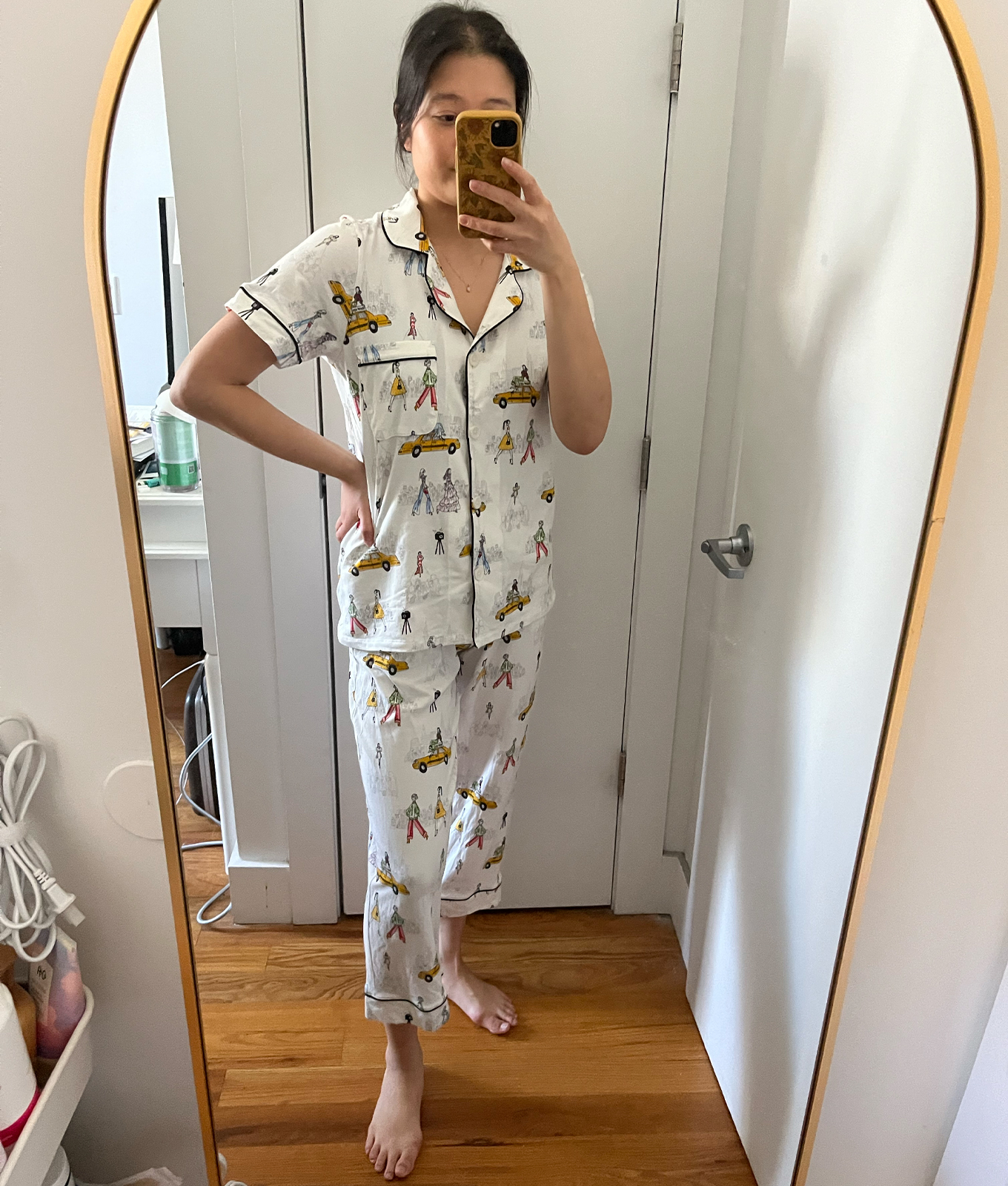 most comfortable pajama sets: bedhead