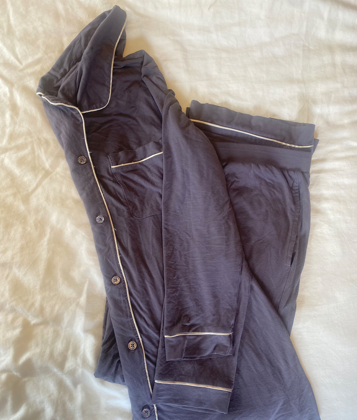 most comfortable pajama sets: kindred bravely