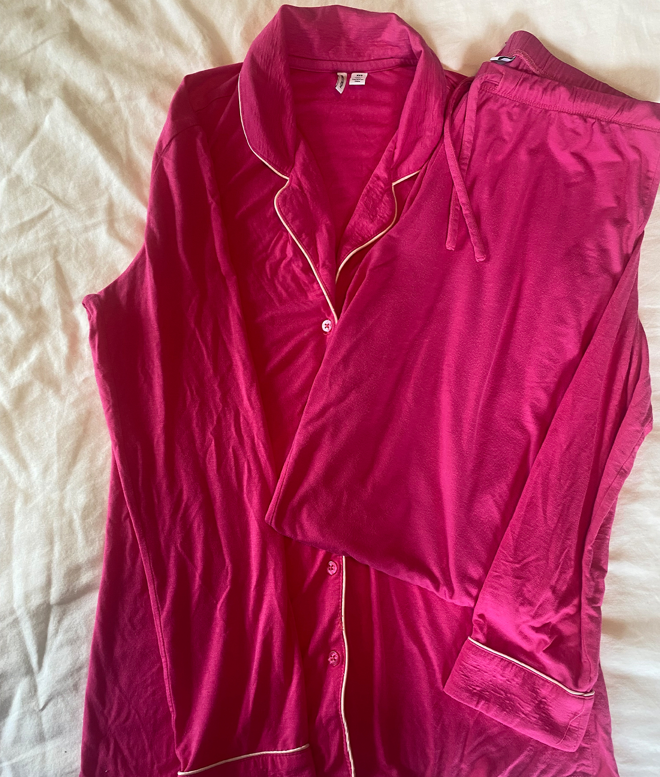 most comfortable pajama sets: nordstrom moonlight