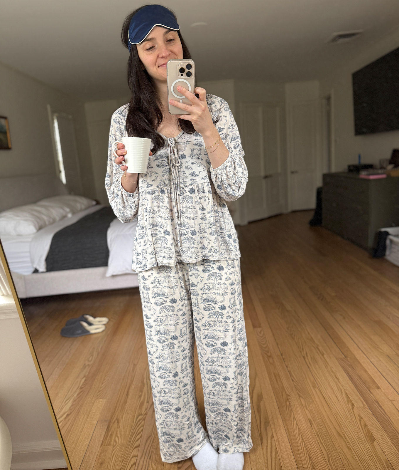 most comfortable pajama sets: solly baby