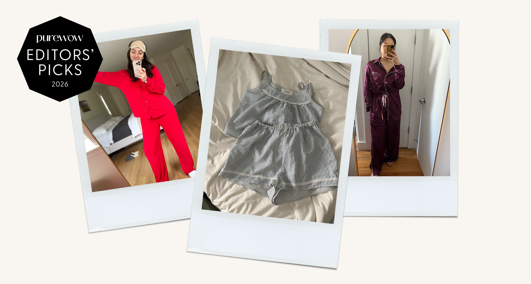 most comfortable pajama sets