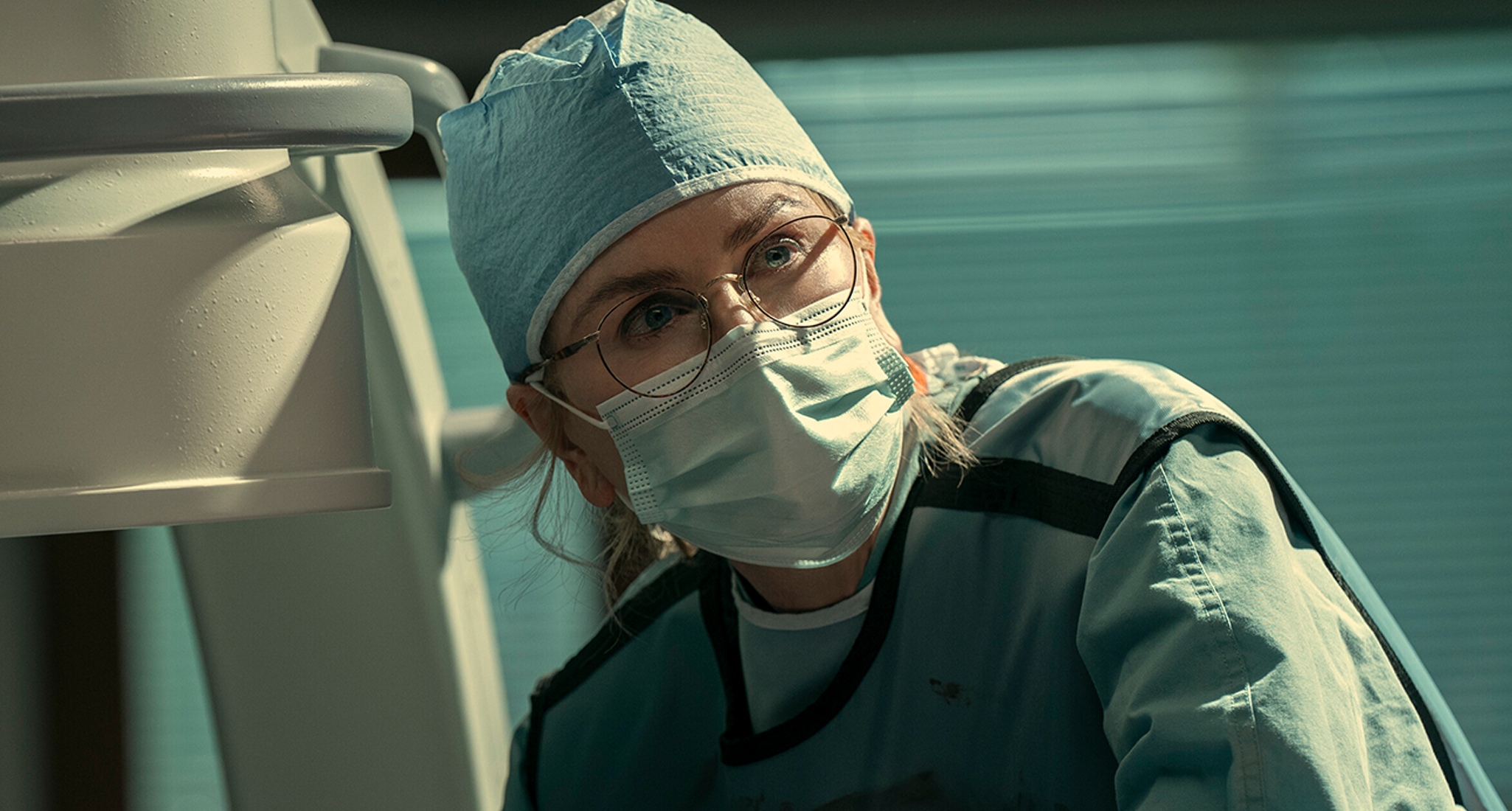 nicole kidman scarpetta review