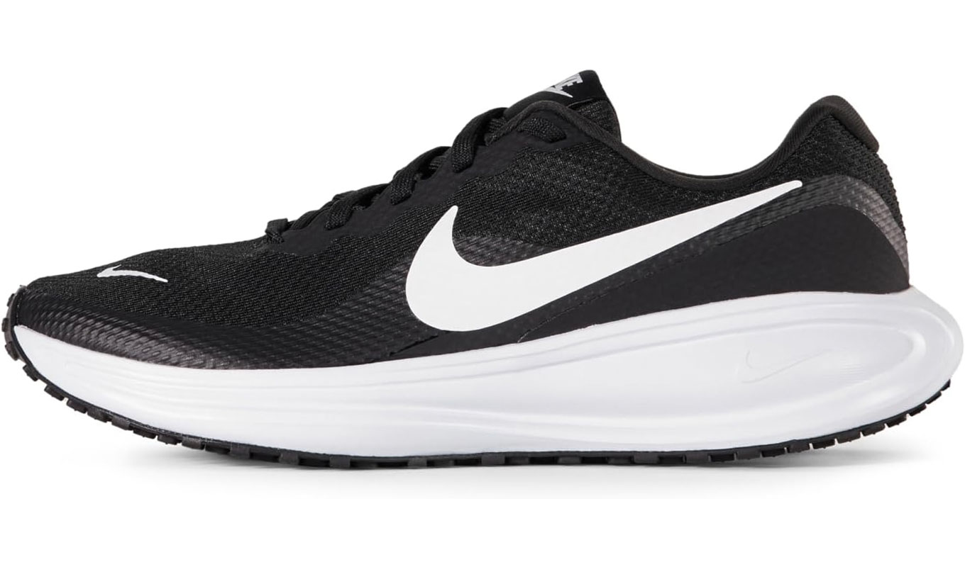 The Nike Revolution 8 Road Running Shoes