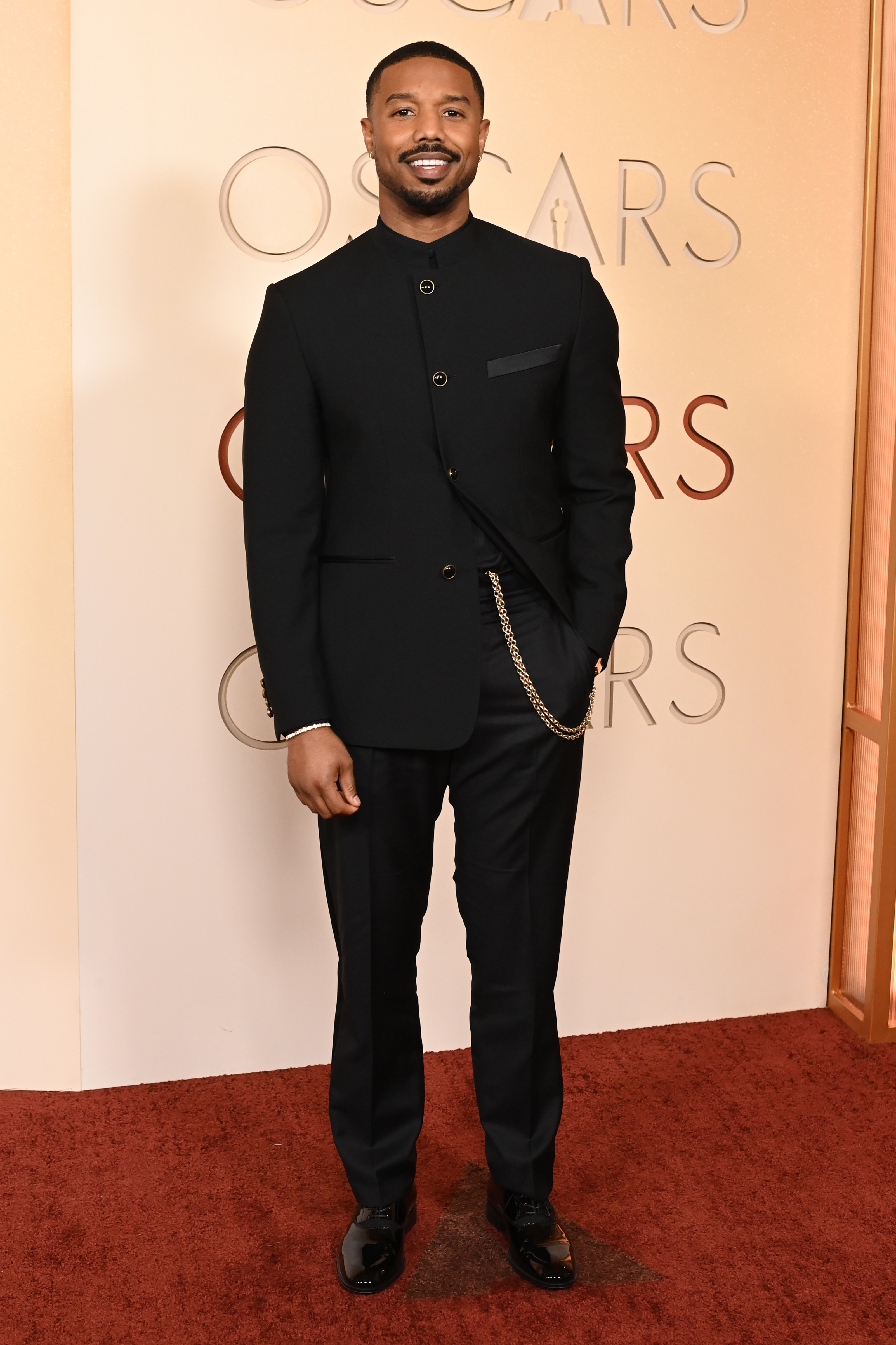 oscars 2026 michael b jordan