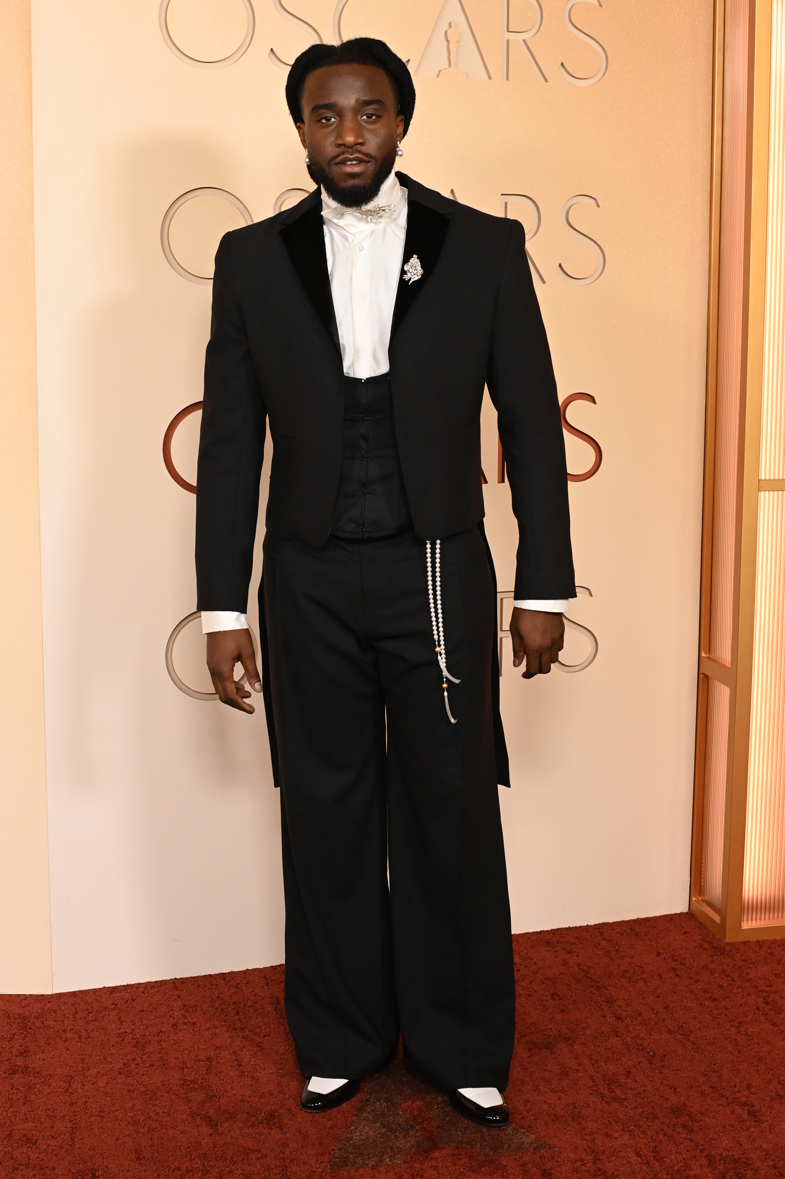 oscars 2026 shaboozey