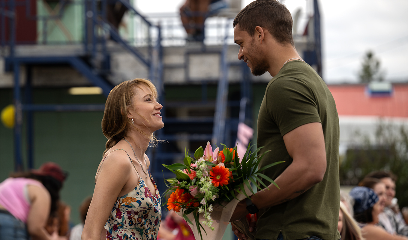 reminders of him movie review